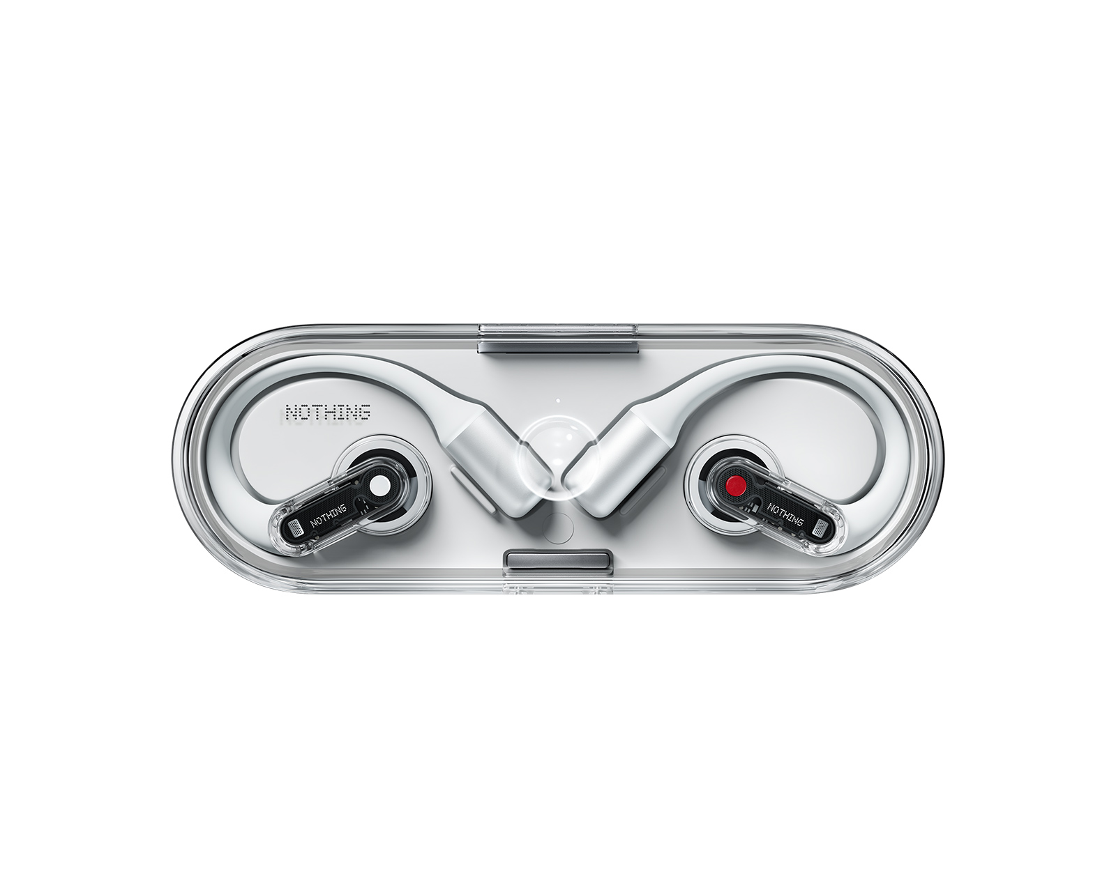 Nothing Ear (open) - White - MaxGaming.com