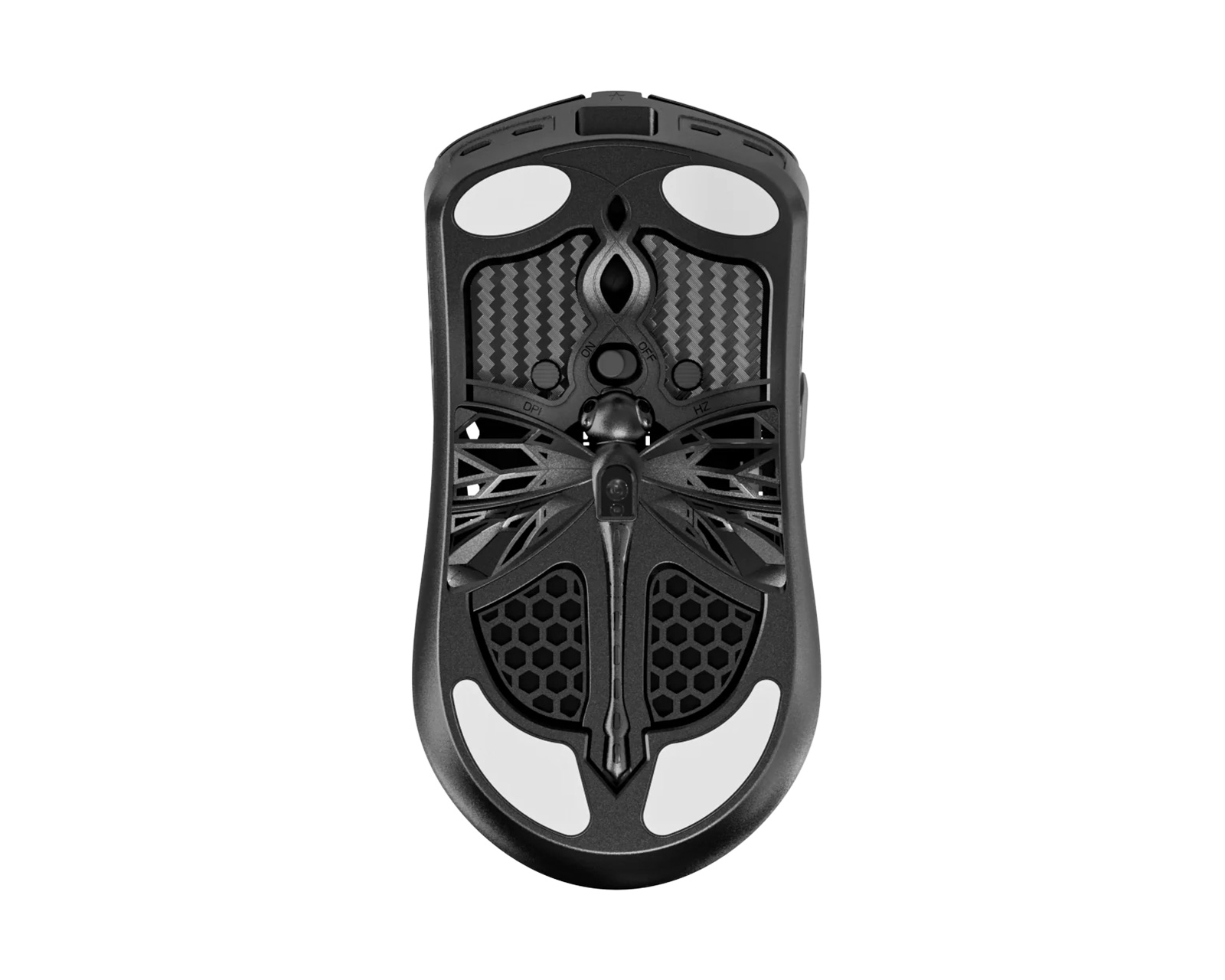 VANCER x Arbiter Studio AKITSU Carbon Fiber 8K Wireless