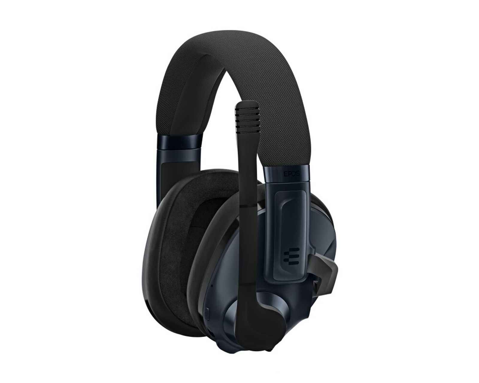 EPOS Sennheiser H3 PRO Hybrid Headset - Sebring - MaxGaming.com