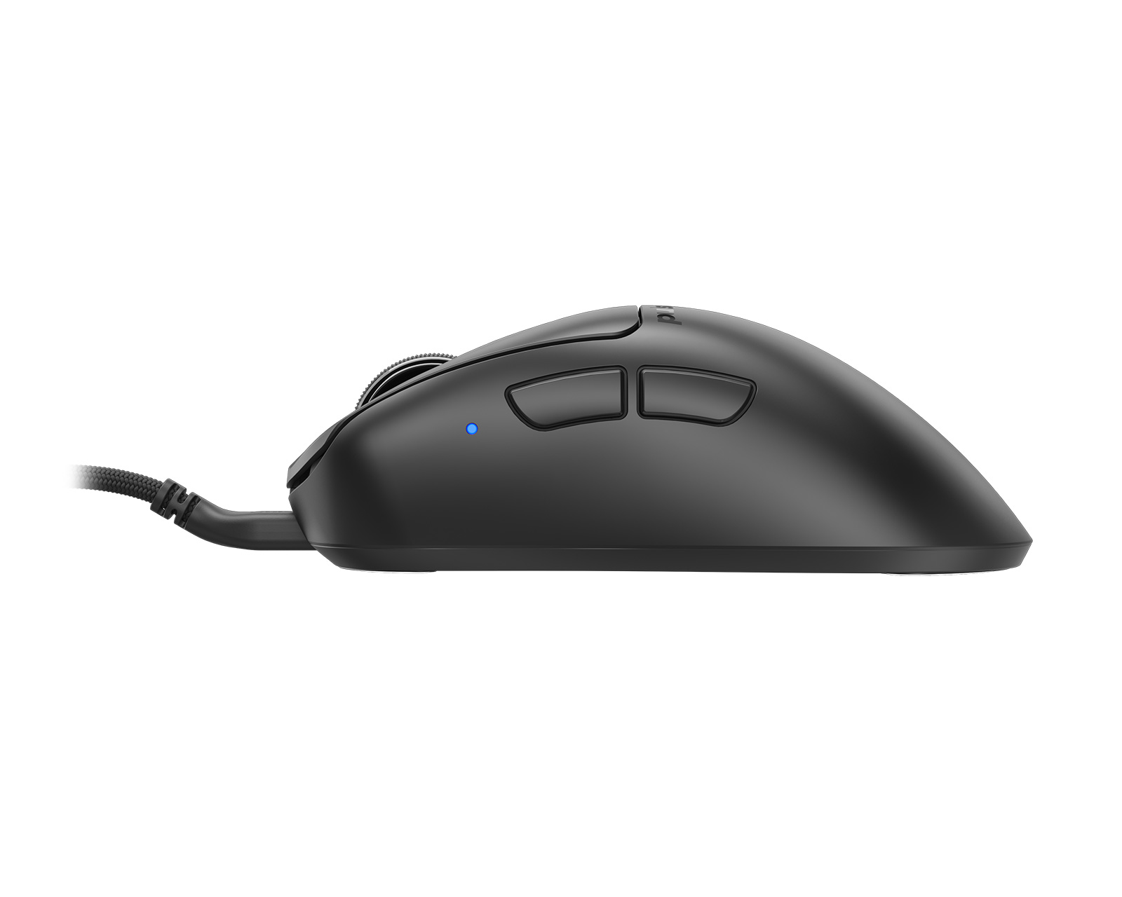 Pulsar Xlite Medium Wired Gaming Mouse - Black - MaxGaming.com