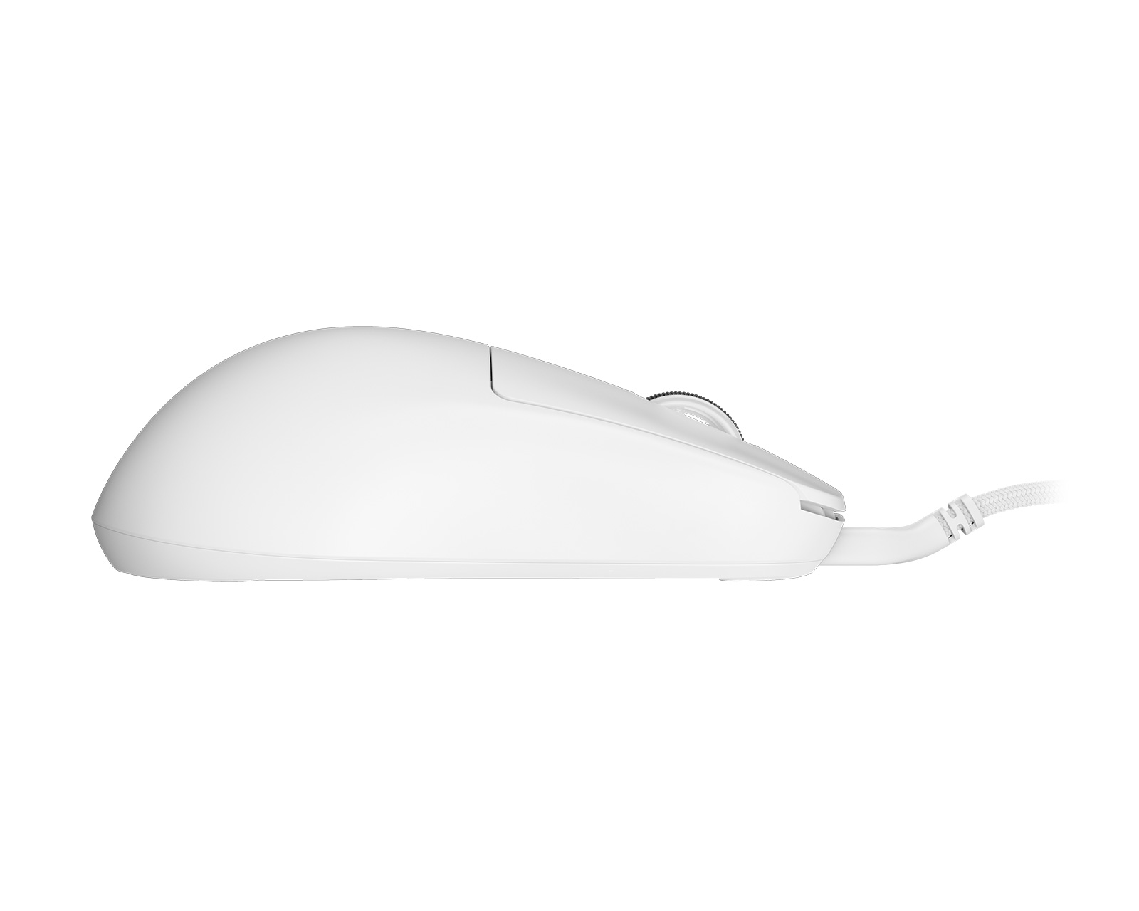 Pulsar X2H Medium Wired Gaming Mouse - White - MaxGaming.com
