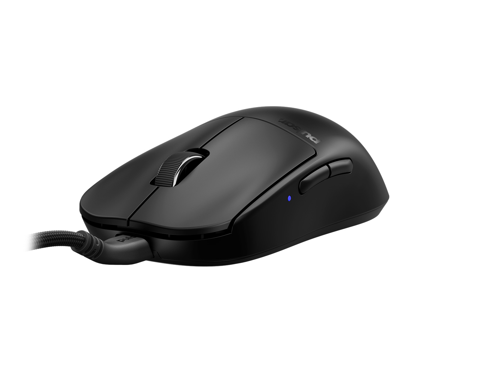 Pulsar X2A Medium Wired Gaming Mouse - Black - MaxGaming.com