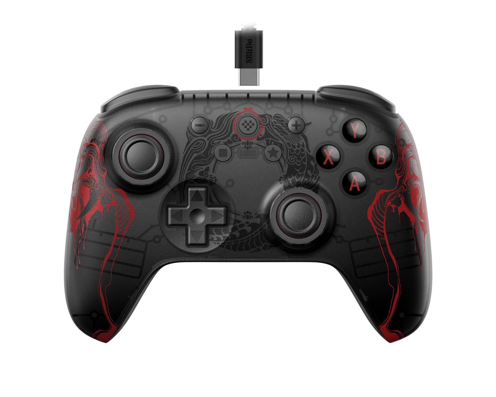 Controller MK II エフェクトコントローラー Amazon | Epindon Victrix Pro BFG Wireless Controller専用