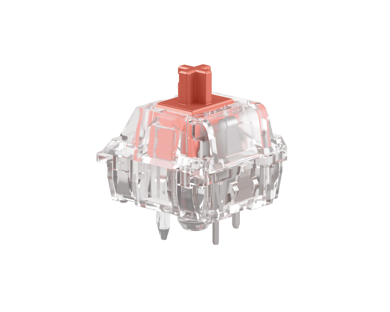 Glorious Mechanical Switches Fox - Ultralight - Linear Switch