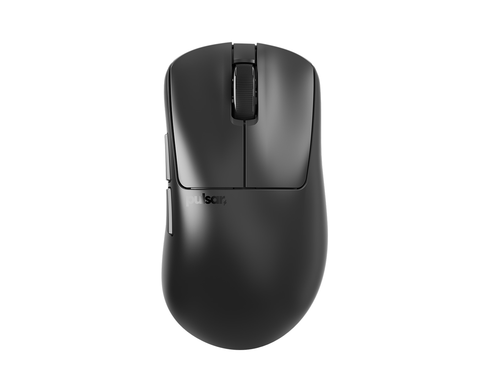 Pulsar Xlite v4 Size2 Wireless Gaming Mouse - Black Pulsar Xlite v4 Size2 Wireless Gaming Mouse - Black