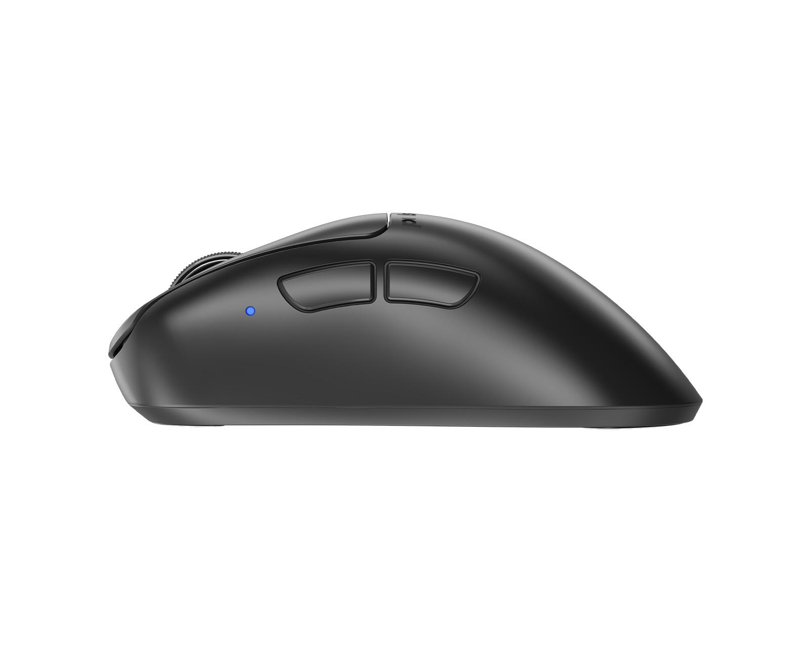 Pulsar Xlite v4 Size2 Wireless Gaming Mouse - Black Pulsar Xlite v4 Size2 Wireless Gaming Mouse - Black