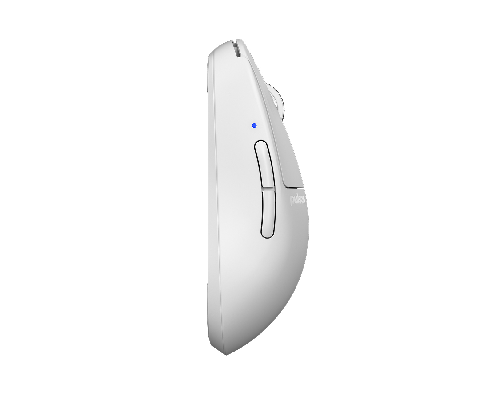 Pulsar X2 v3 Size2 Wireless Gaming Mouse - White - MaxGaming.com