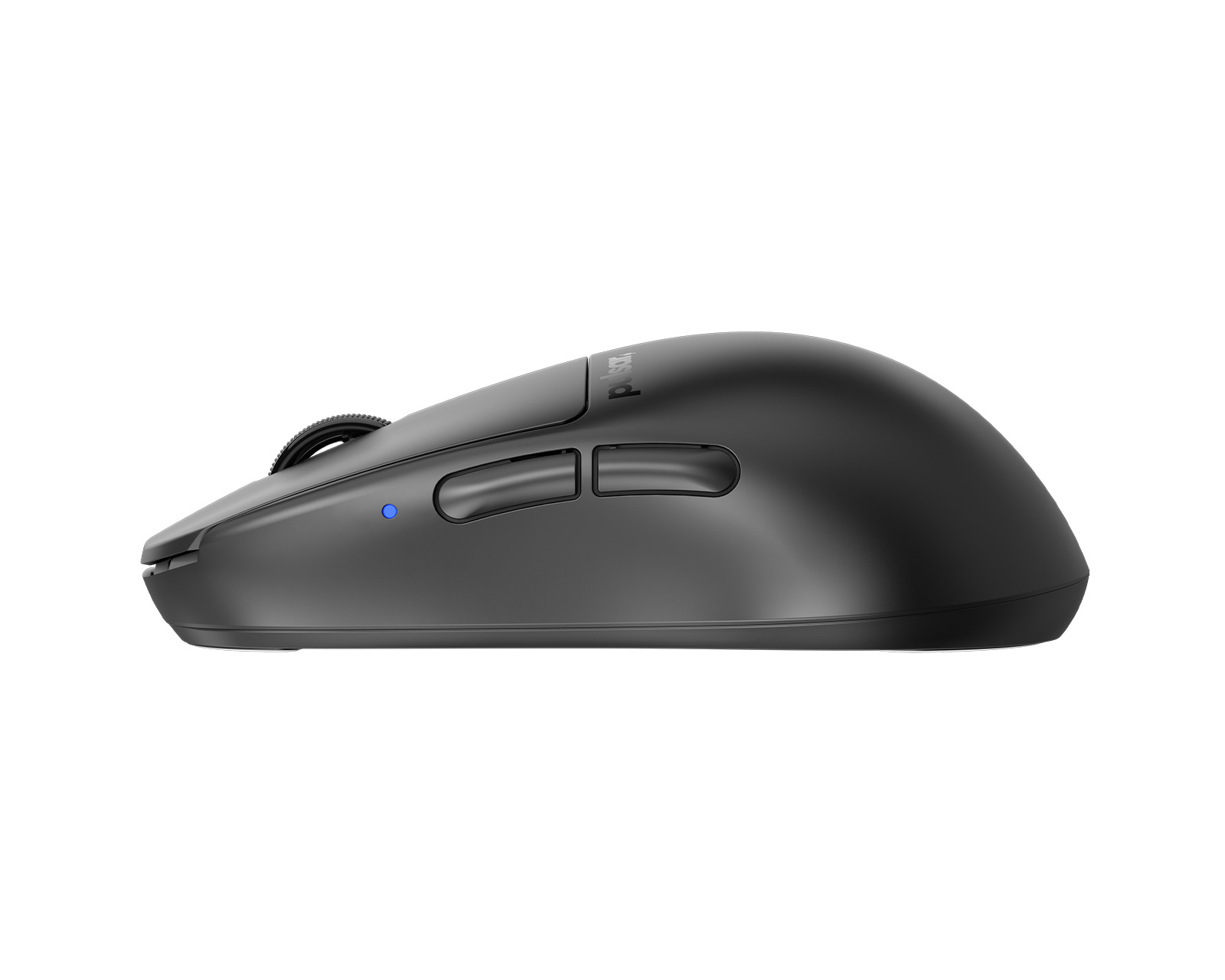 Pulsar X2H v3 Medium Wireless Gaming Mouse - Black