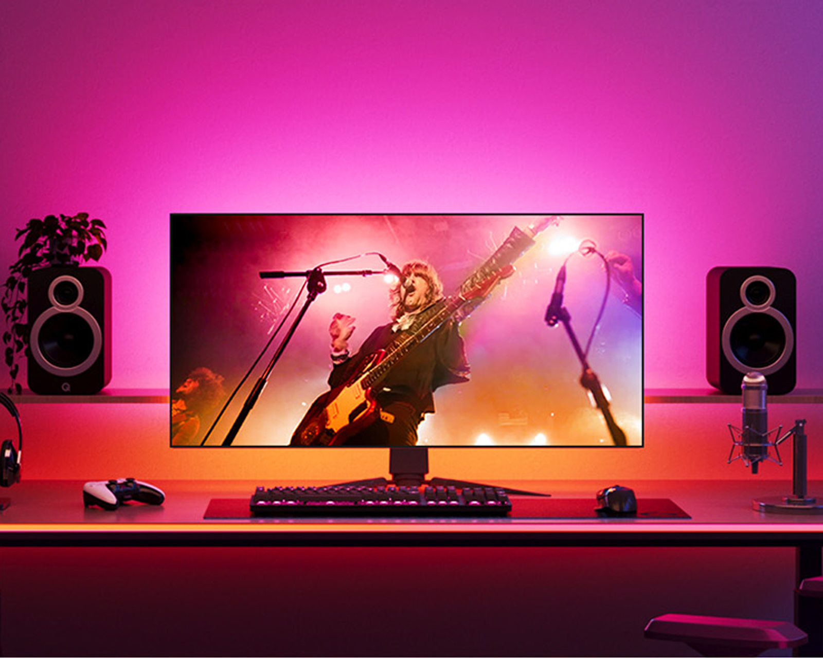 Govee G1 Gaming Lightstrip - MaxGaming.com Govee G1 Gaming Lightstrip - MaxGaming.com