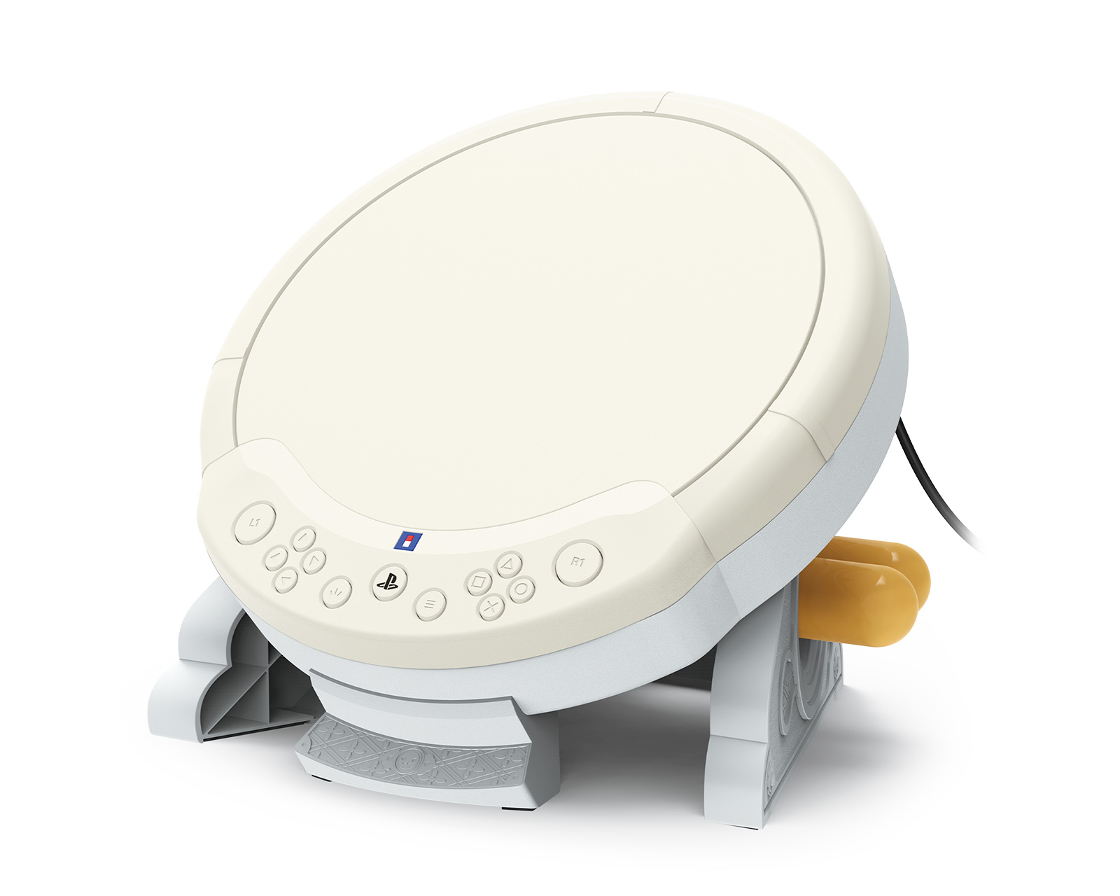 Hori Taiko No Tatsujin Drum Controller for PlayStation