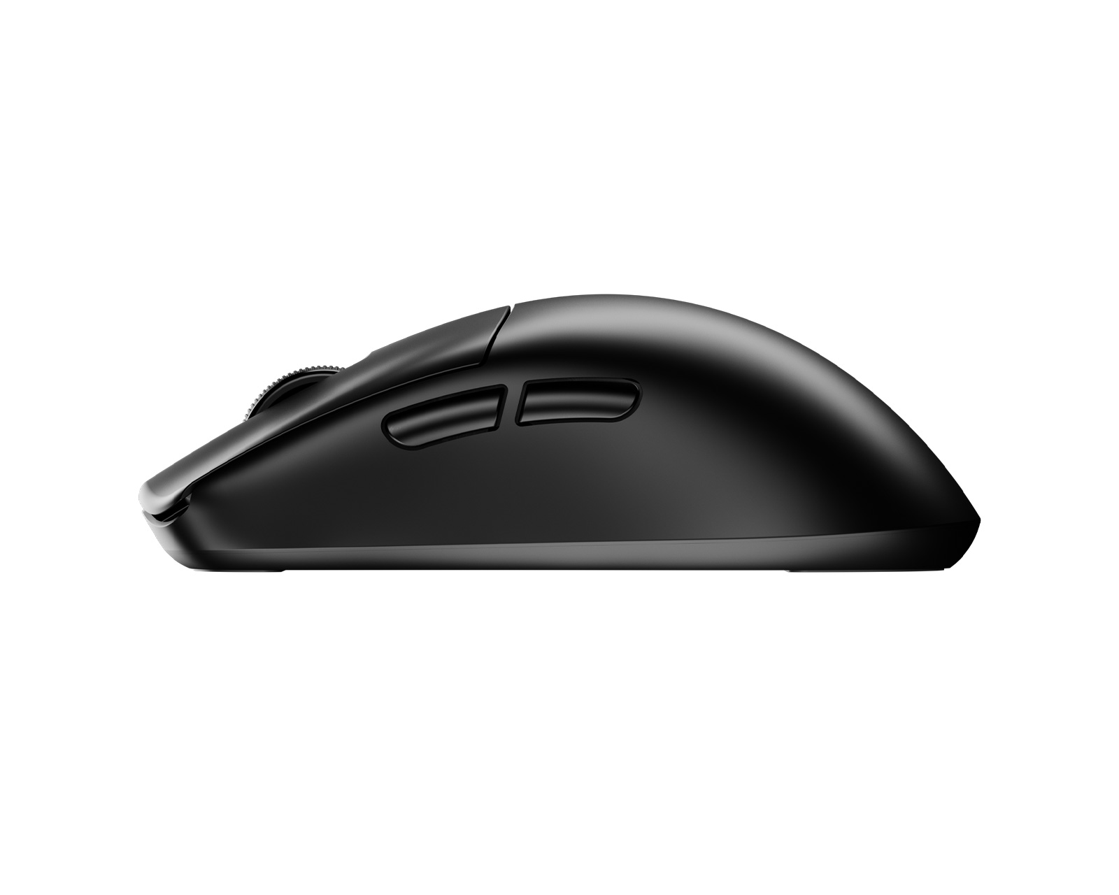HITSCAN Hyperlight 8K Gaming Mouse - Black - MaxGaming.com