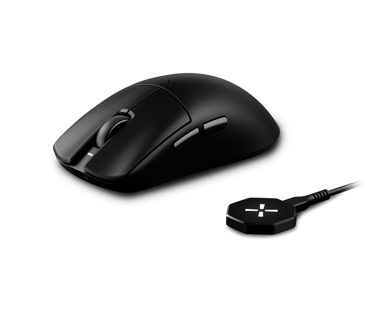 HITSCAN Hyperlight 8K Wireless Dongle - MaxGaming.com