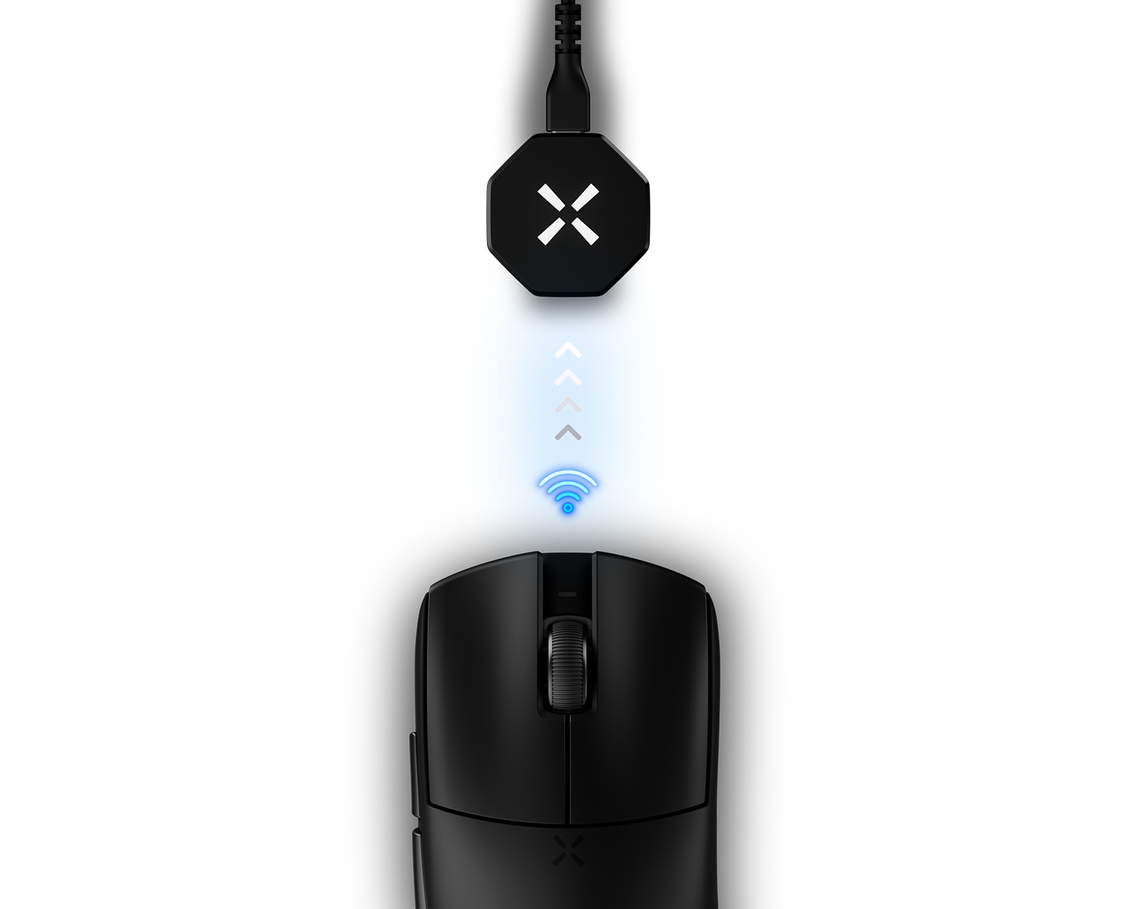 HITSCAN Hyperlight 8K Wireless Dongle - MaxGaming.com HITSCAN Hyperlight 8K Wireless Dongle - MaxGaming.com