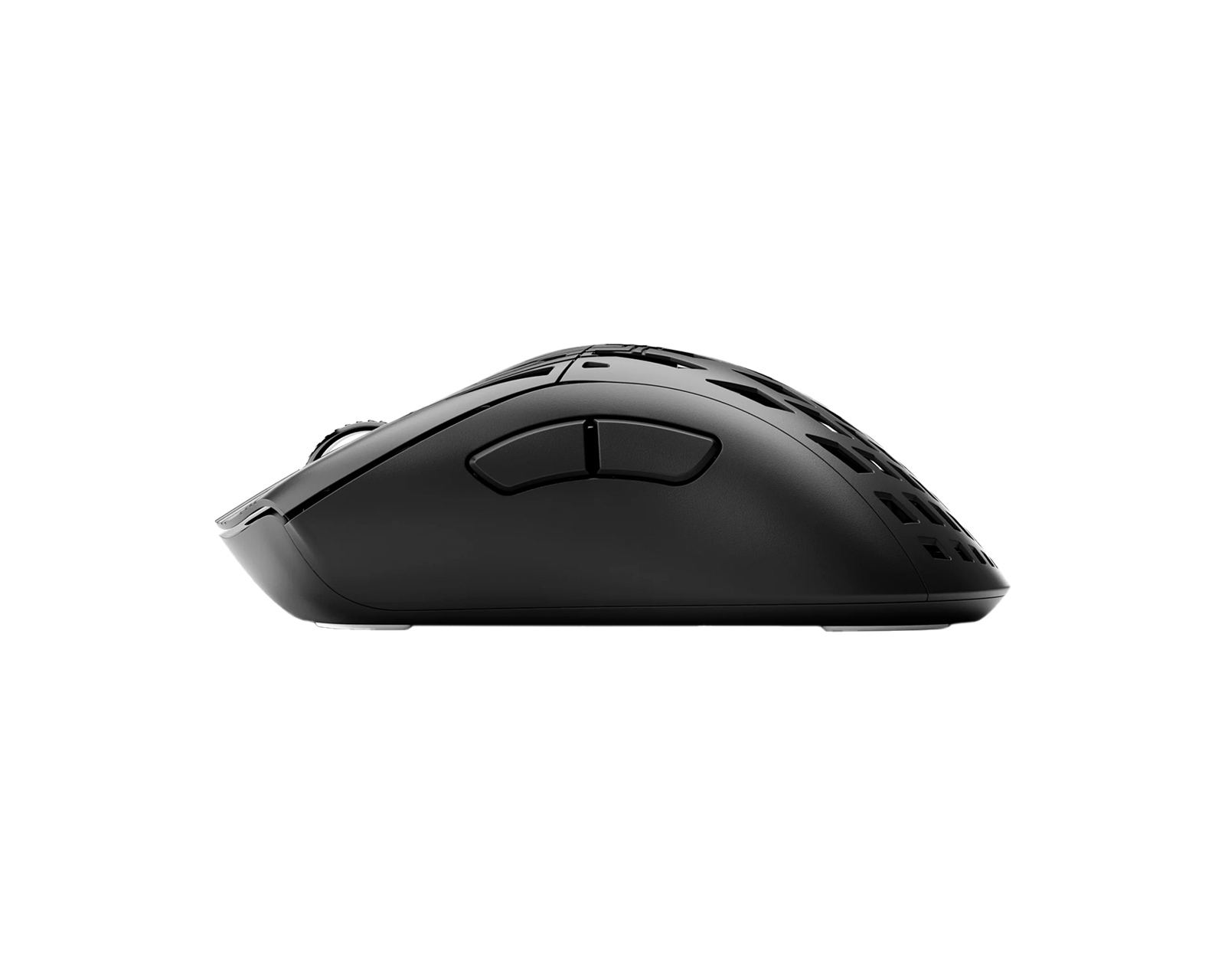 Pwnage StormBreaker Max CF 8K Wireless Gaming Mouse - Black