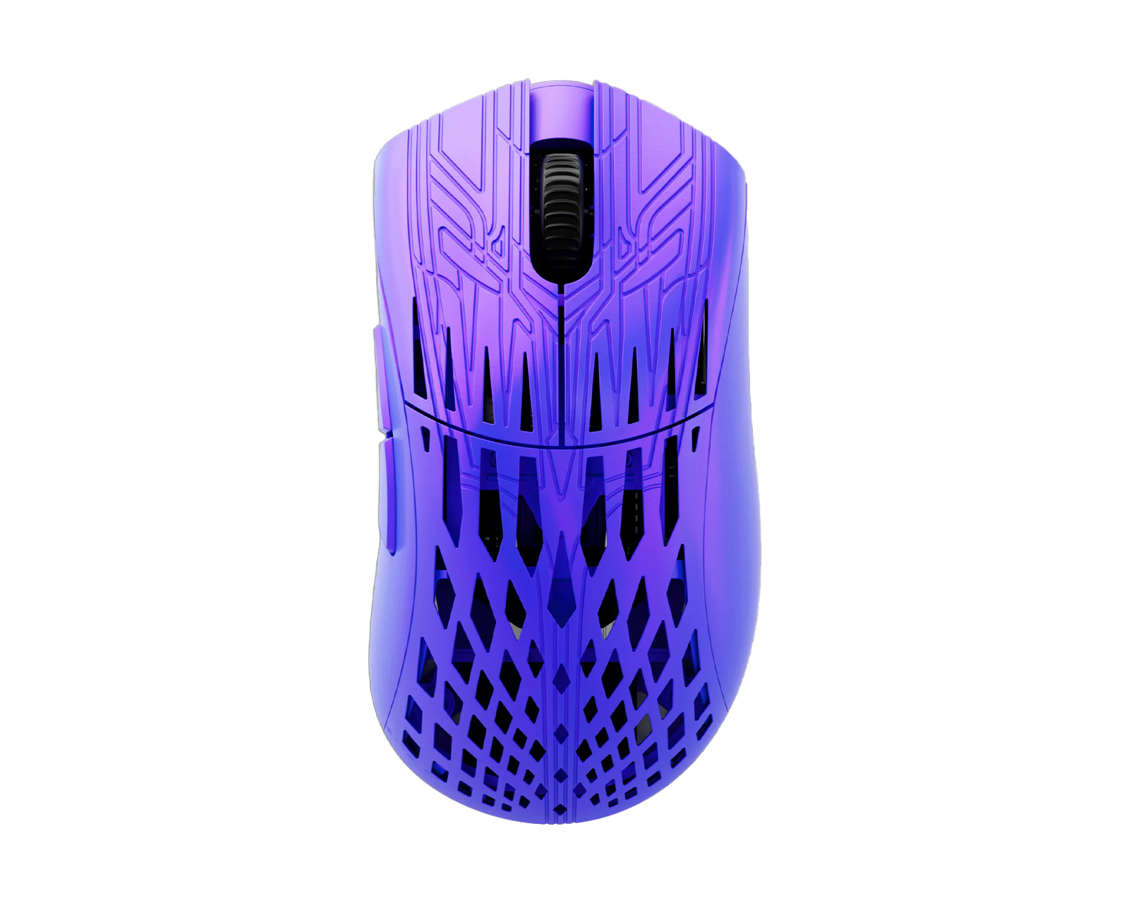 Pwnage StormBreaker Max CF 8K Wireless Gaming Mouse - Nacho