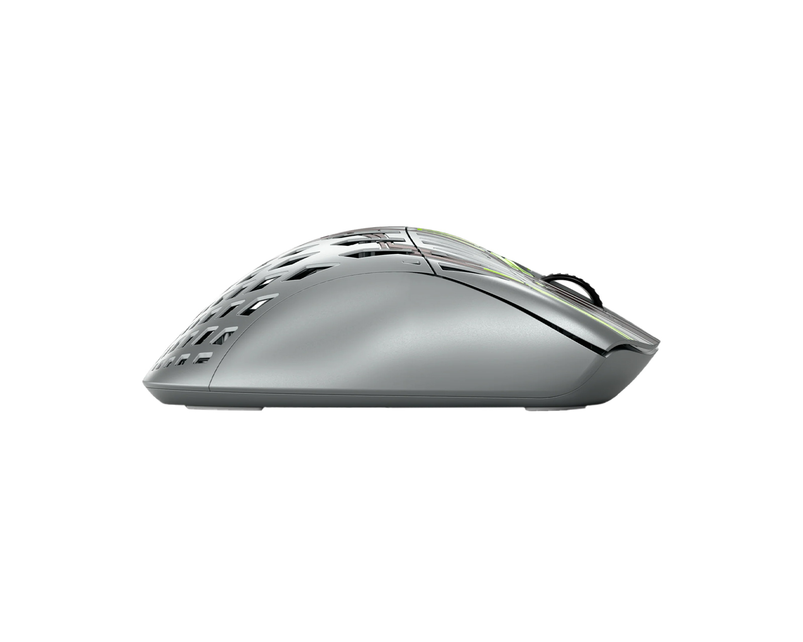 マウス・トラックボール Pwnage StormBreaker gray StormBreaker BLG Wireless Gaming Mouse | Pwnage