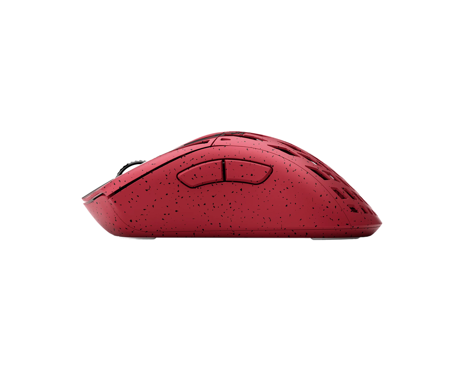 Pwnage StormBreaker Max CF 8K Wireless Gaming Mouse - Carnage Red