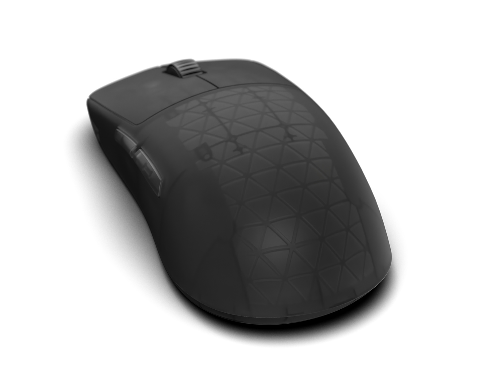 Endgame Gear OP1W 4K ダークフロスト Endgame Gear OP1w 4K Wireless Gaming Mouse - Dark Frost
