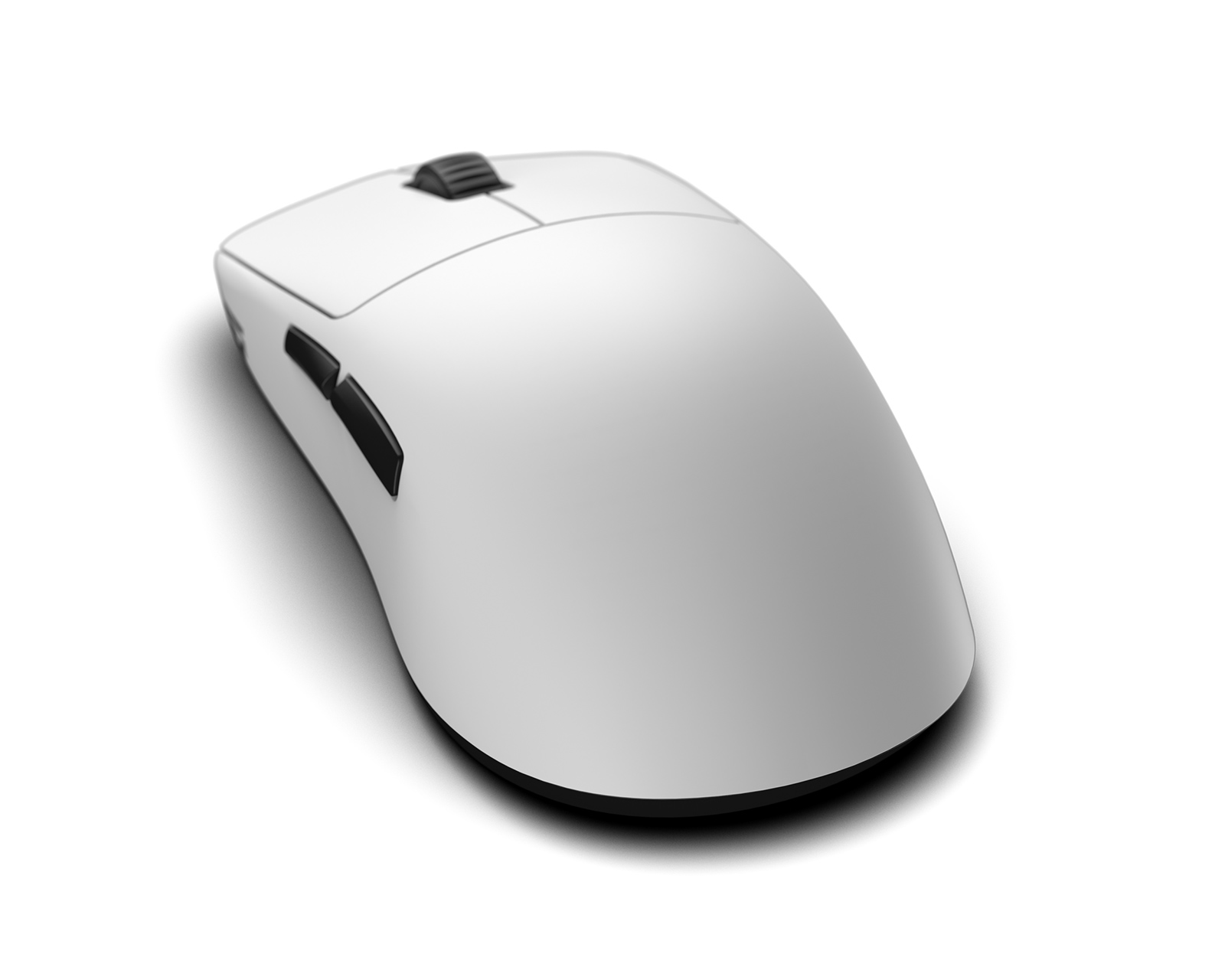 Endgame Gear OP1w 4K Wireless Gaming Mouse - White