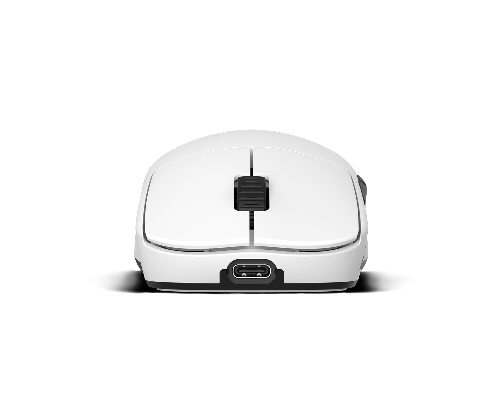 Endgame Gear OP1w 4K Wireless Gaming Mouse - White - MaxGaming.com