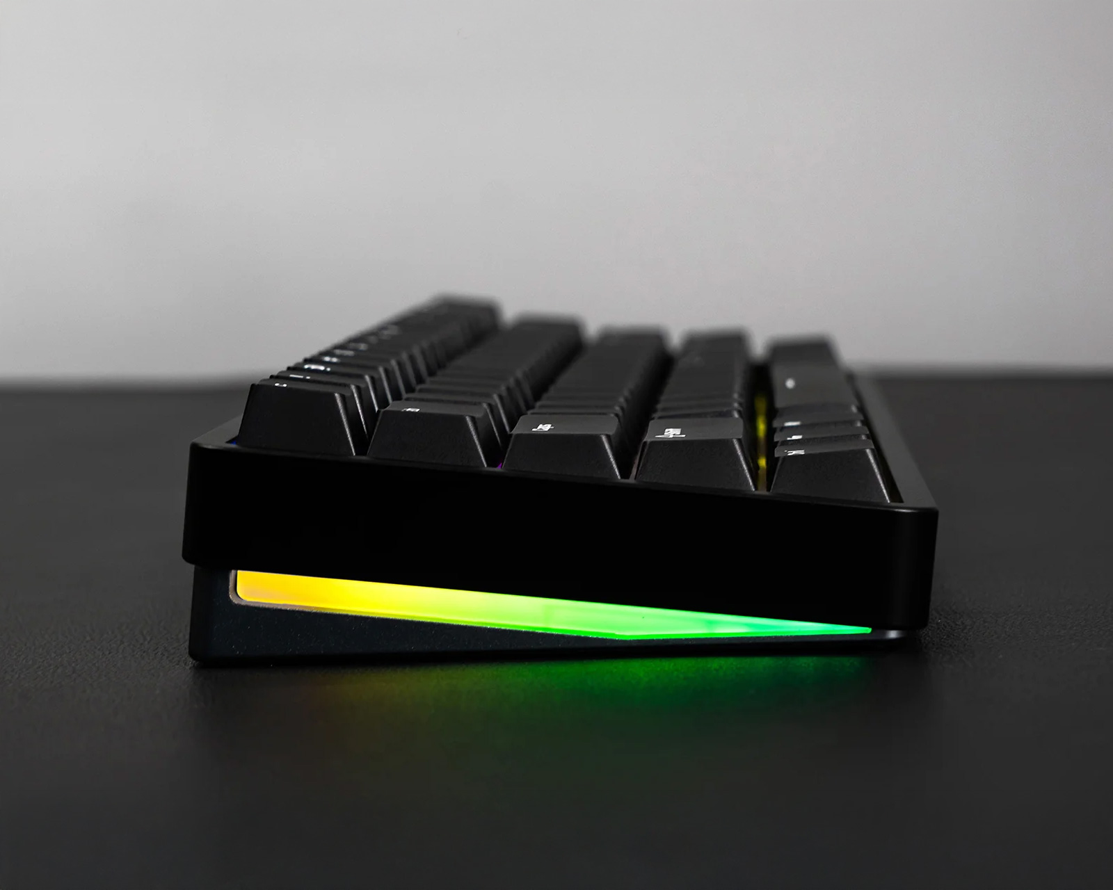 aip⭐︎ Chilkey ND65 Assembled Edition - Jet Black - us.MaxGaming.com