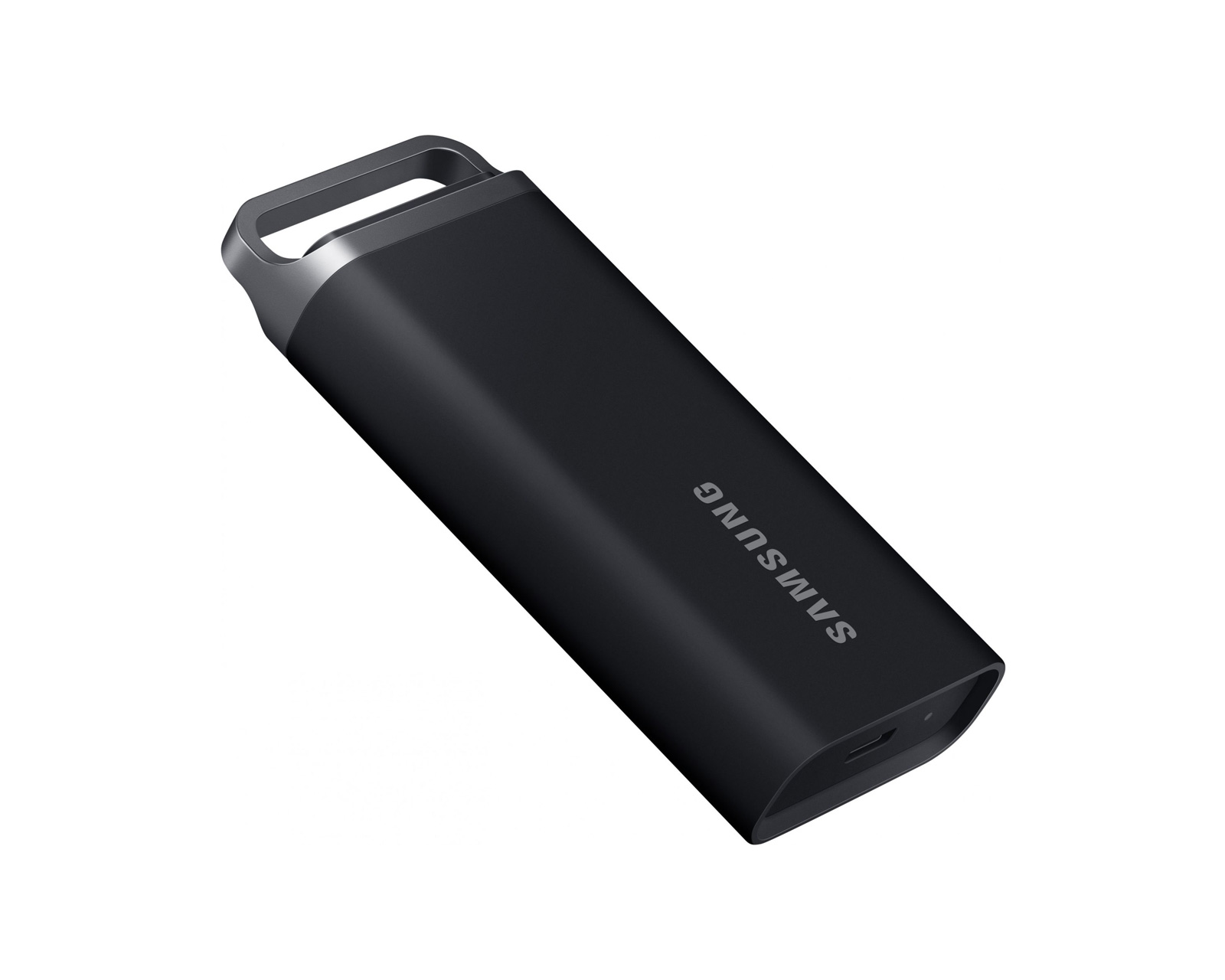 Samsung Portable SSD T5 EVO External SSD USB 3.2 - 4 TB
