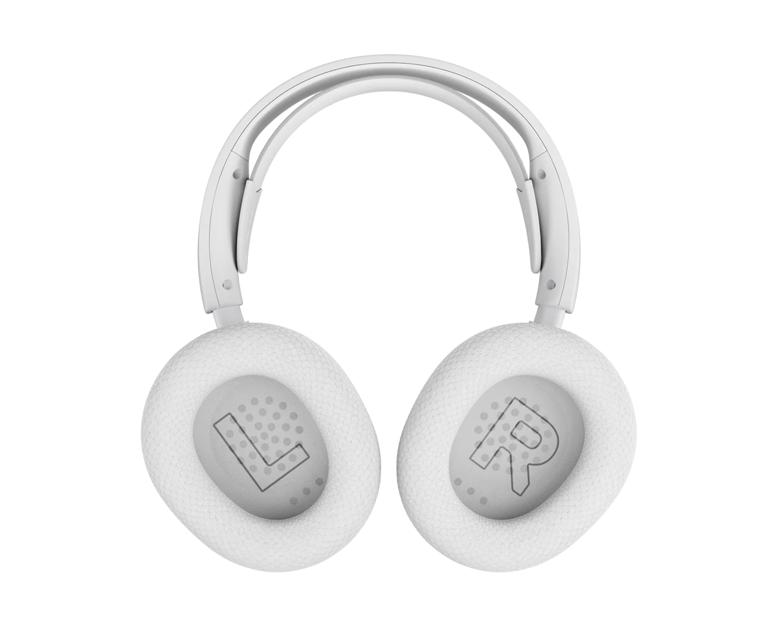 SteelSeries Arctis Nova 5 - White - MaxGaming.com
