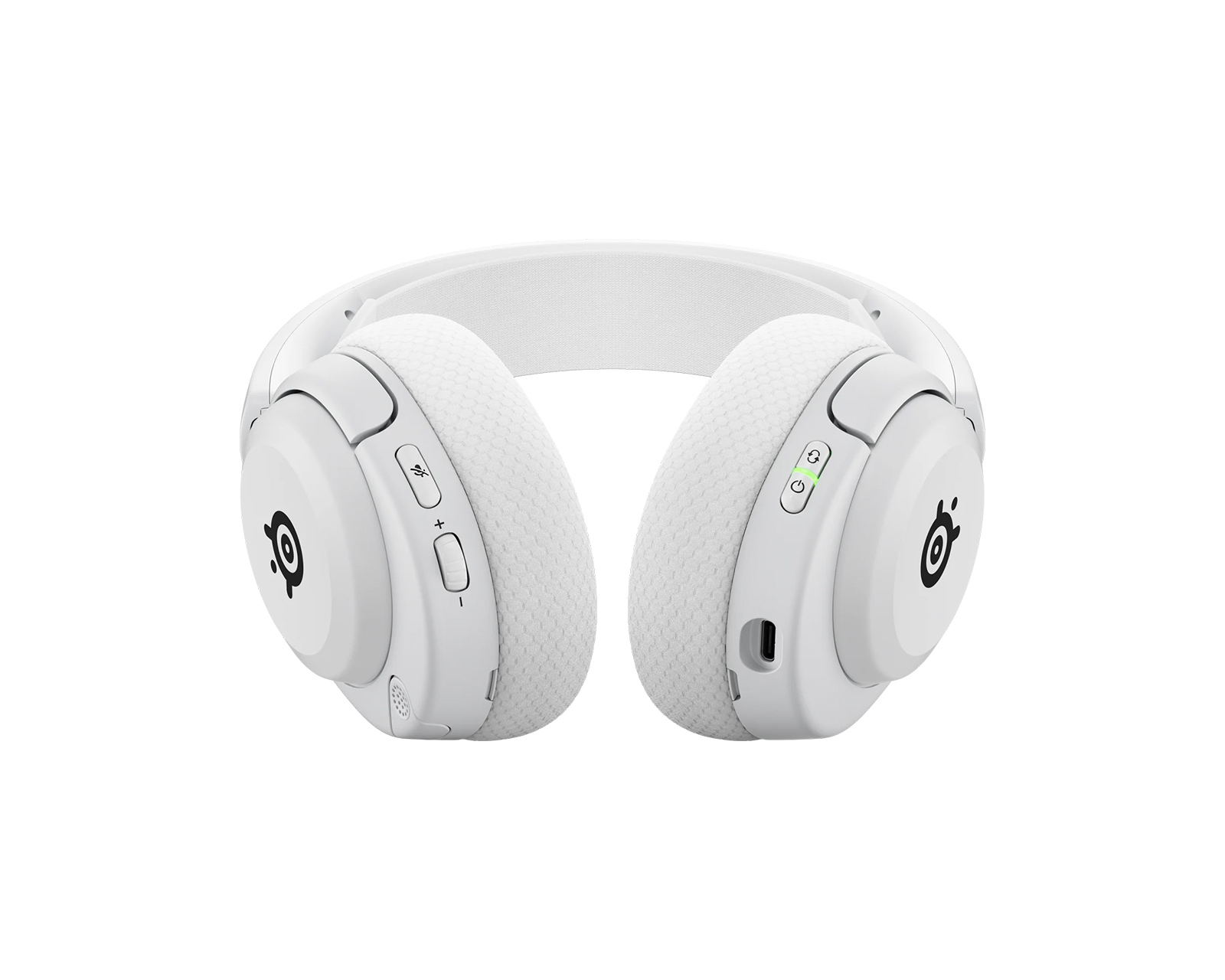 SteelSeries Arctis Nova 5P - White - MaxGaming.com