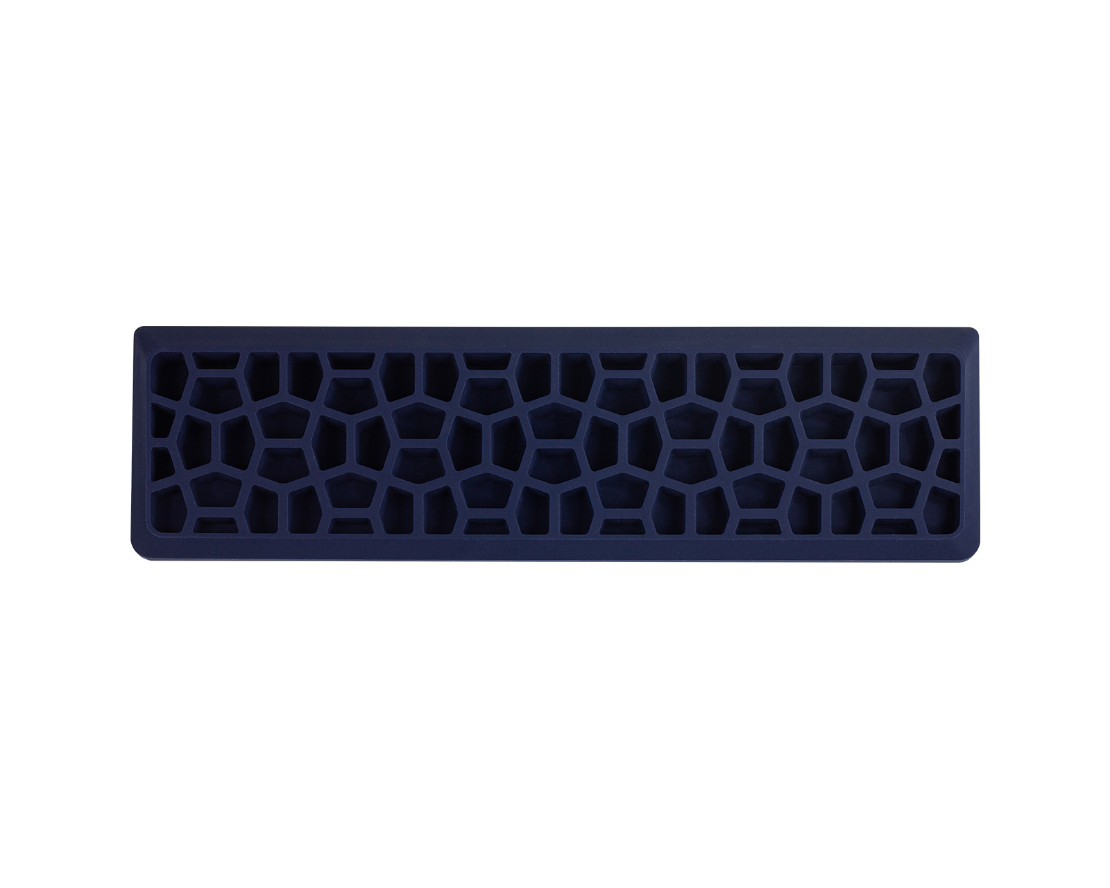 Wooting 60HE 本体 + Wrist Rest Wooting 60 HE Wrist Rest by Constantin | Download free STL