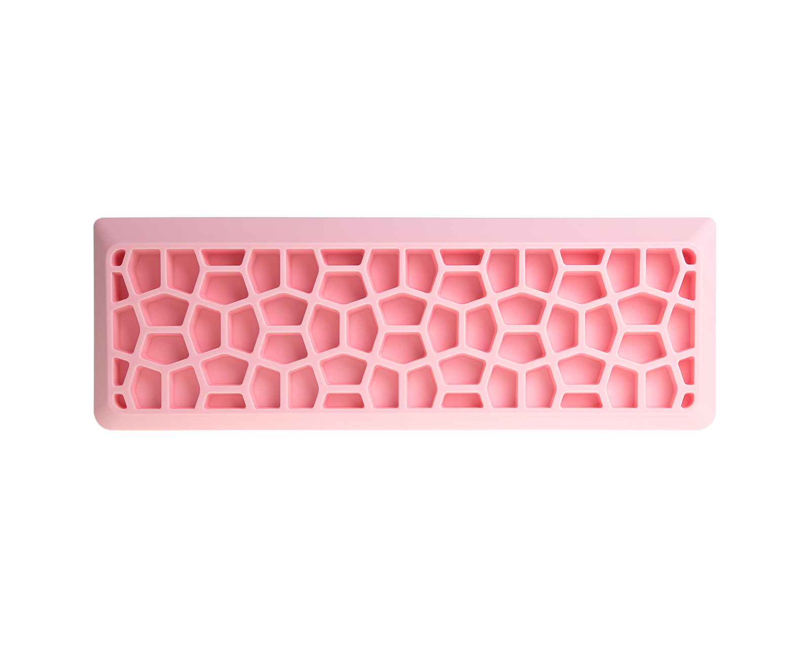 Wooting 60HE 本体 + Wrist Rest Wooting 60 HE Wrist Rest by Constantin | Download free STL