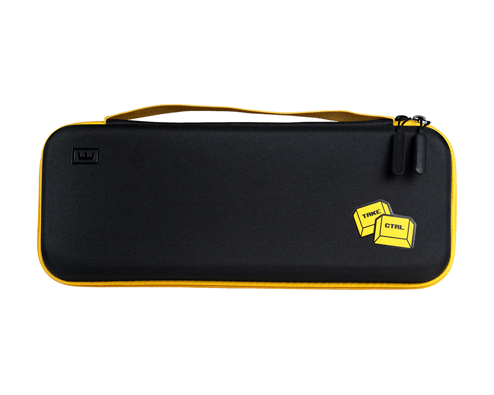 Wooting 60he v2 + トラベルケース　【未使用品】 Keychron Travel Case 60% - MaxGaming.com