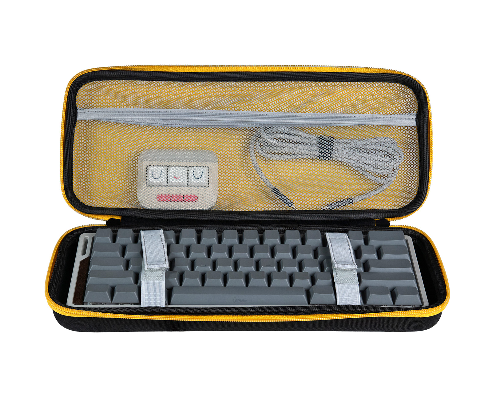 Keychron Travel Case 60% - MaxGaming.com Keychron Travel Case 60% - MaxGaming.com