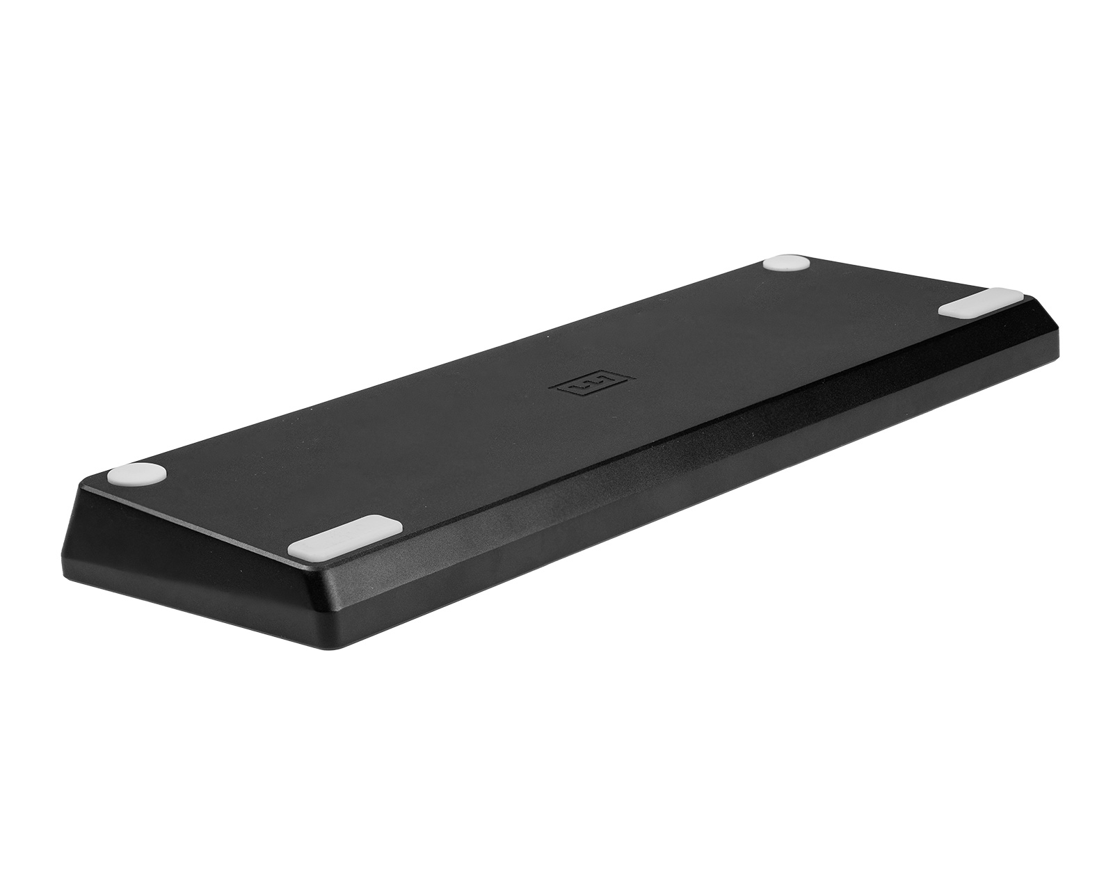 WOOTING alumaze60 ブルー アルミケース Wooting Alumaze60 - 60% Universal Aluminium Case - Ocean