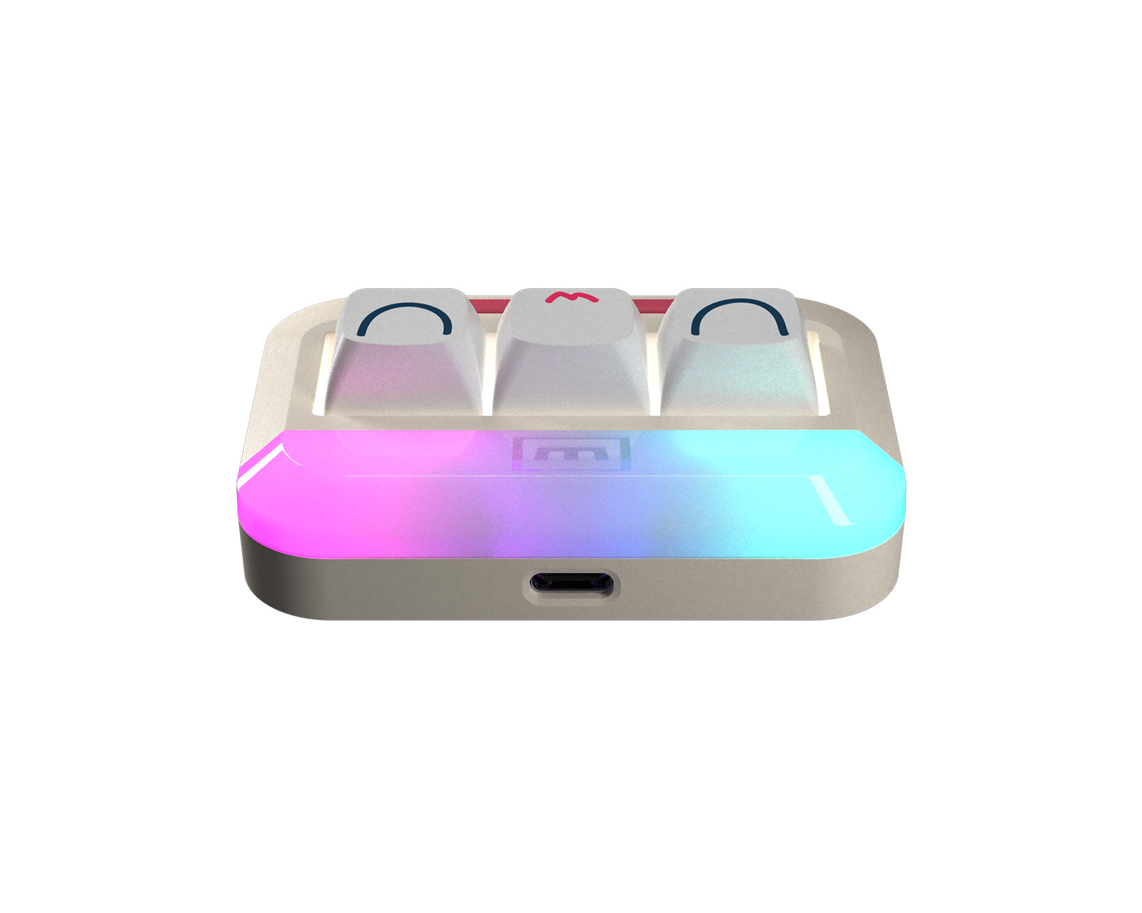 Wooting UwU RGB