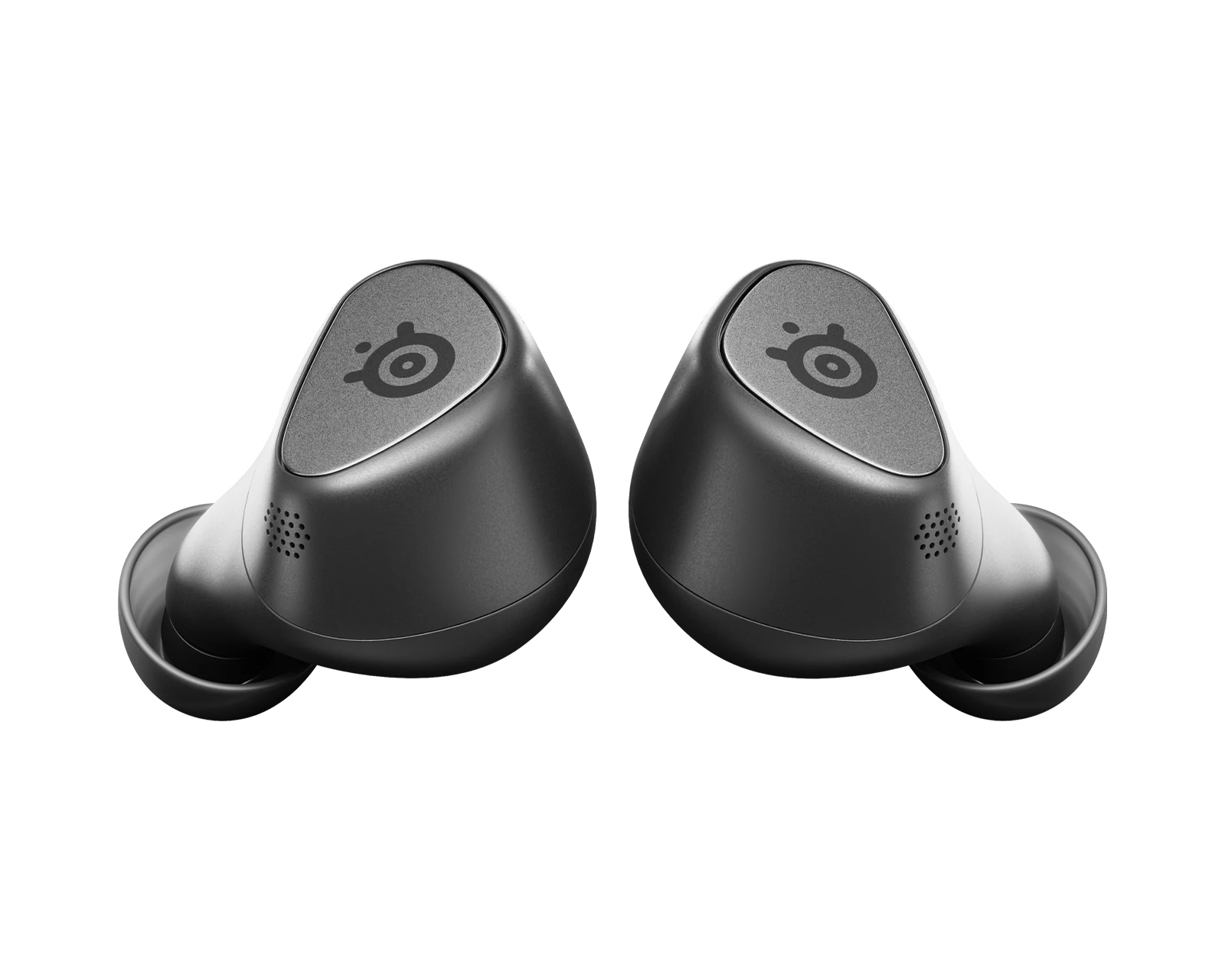 SteelSeries Arctis GameBuds Xbox - Black - MaxGaming.com SteelSeries Arctis GameBuds Xbox - Black - MaxGaming.com