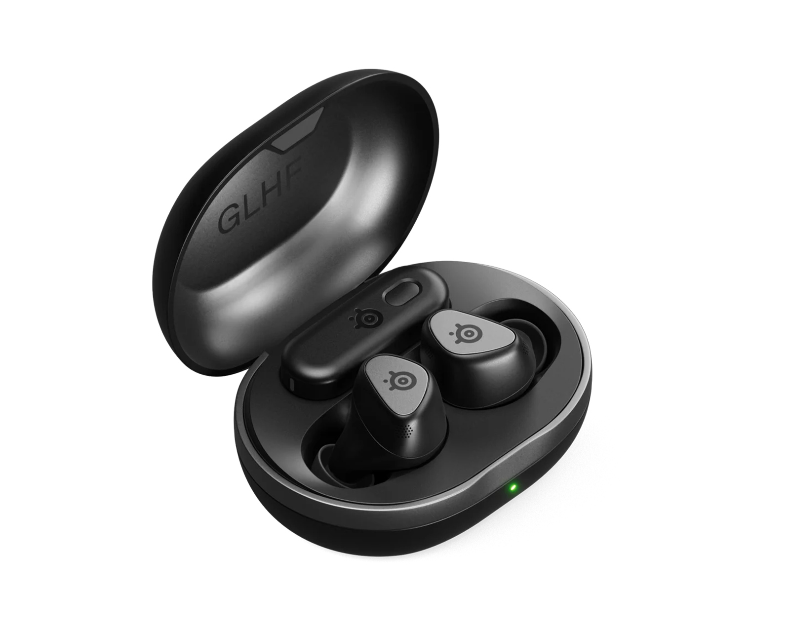 SteelSeries Arctis GameBuds Xbox - Black - MaxGaming.com