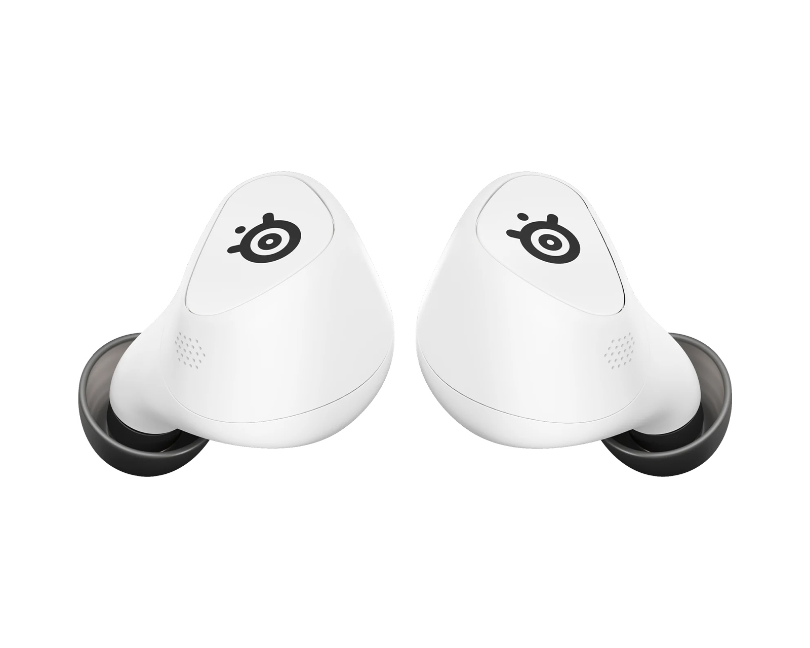 SteelSeries Arctis GameBuds - White - MaxGaming.com