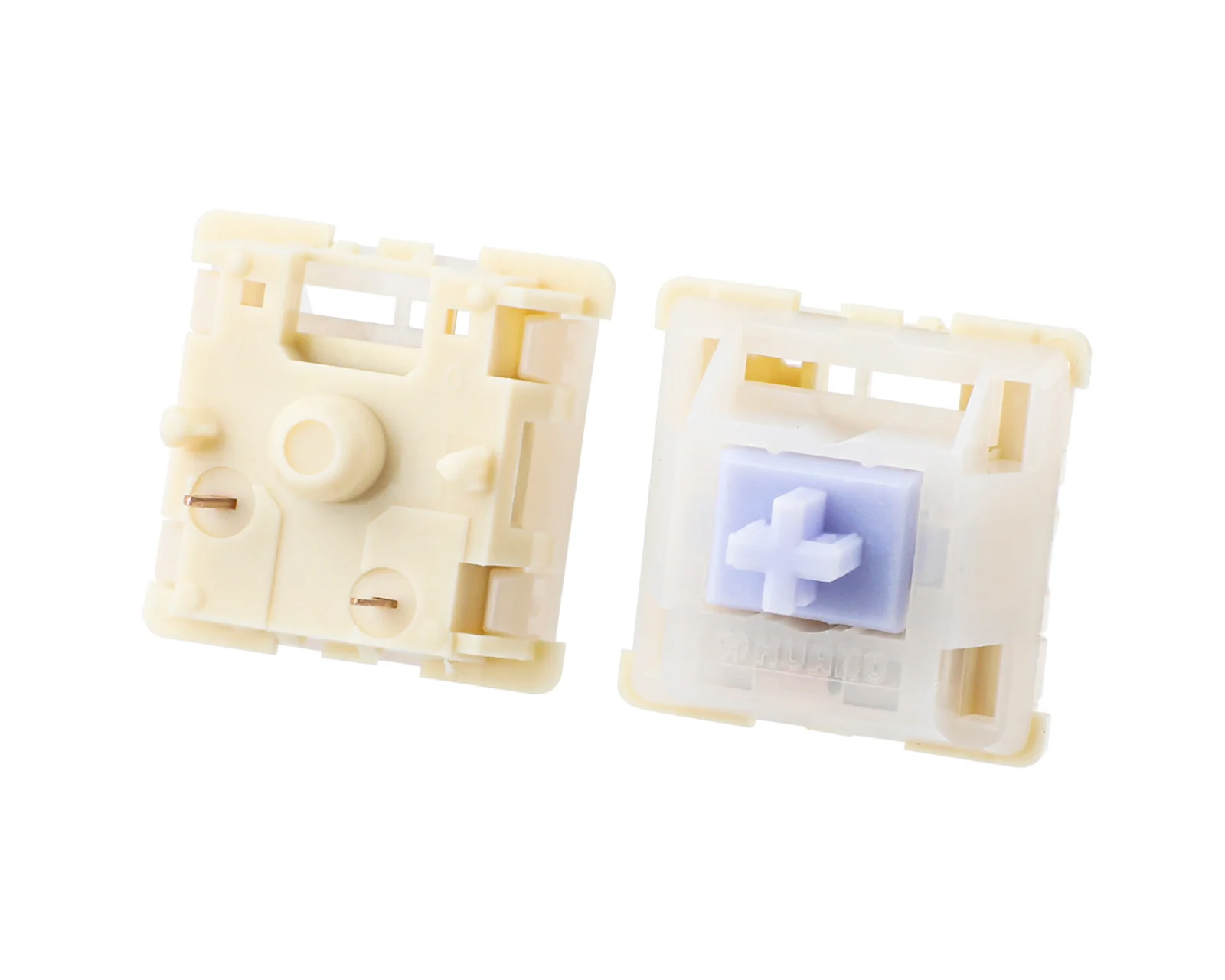 KTT Ajazz Gift Linear Switch - MaxGaming.com