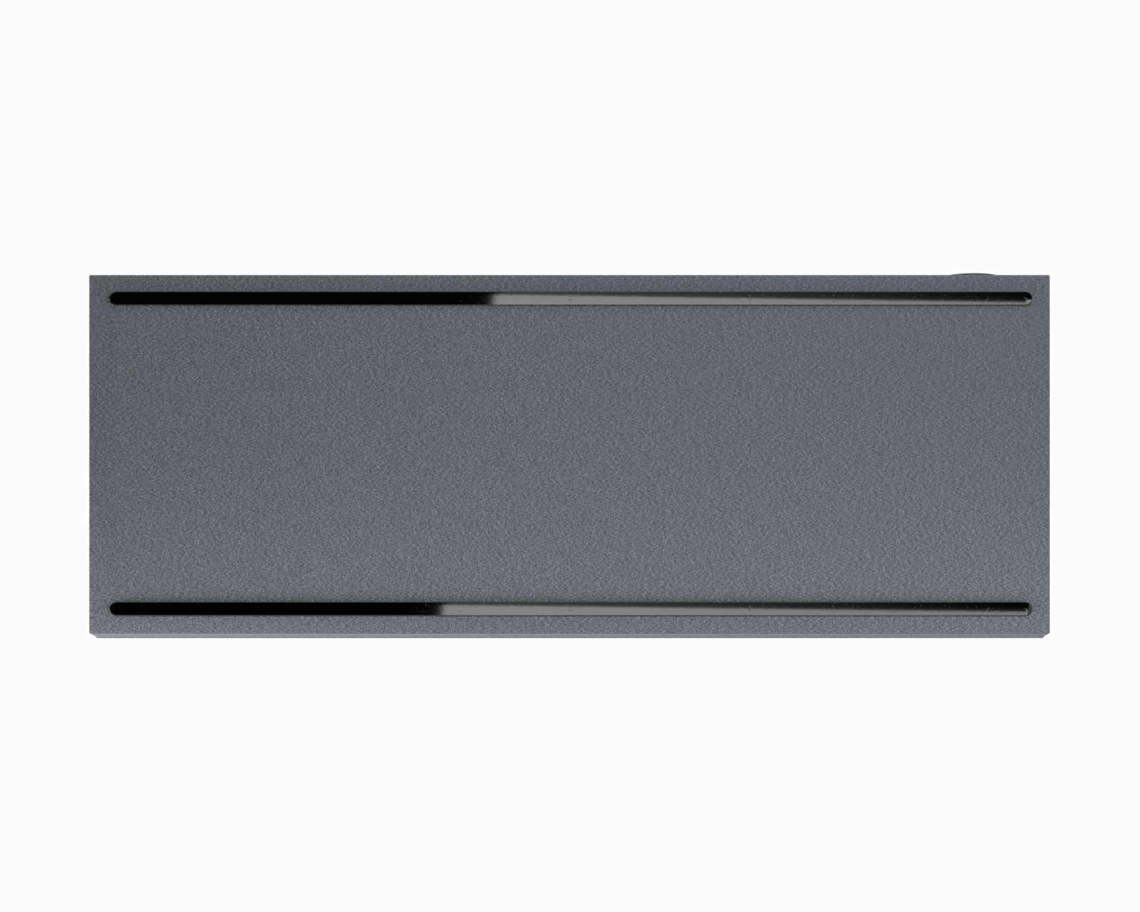 KBDfans TOFU60 Redux - Meteorite Gray - MaxGaming.com