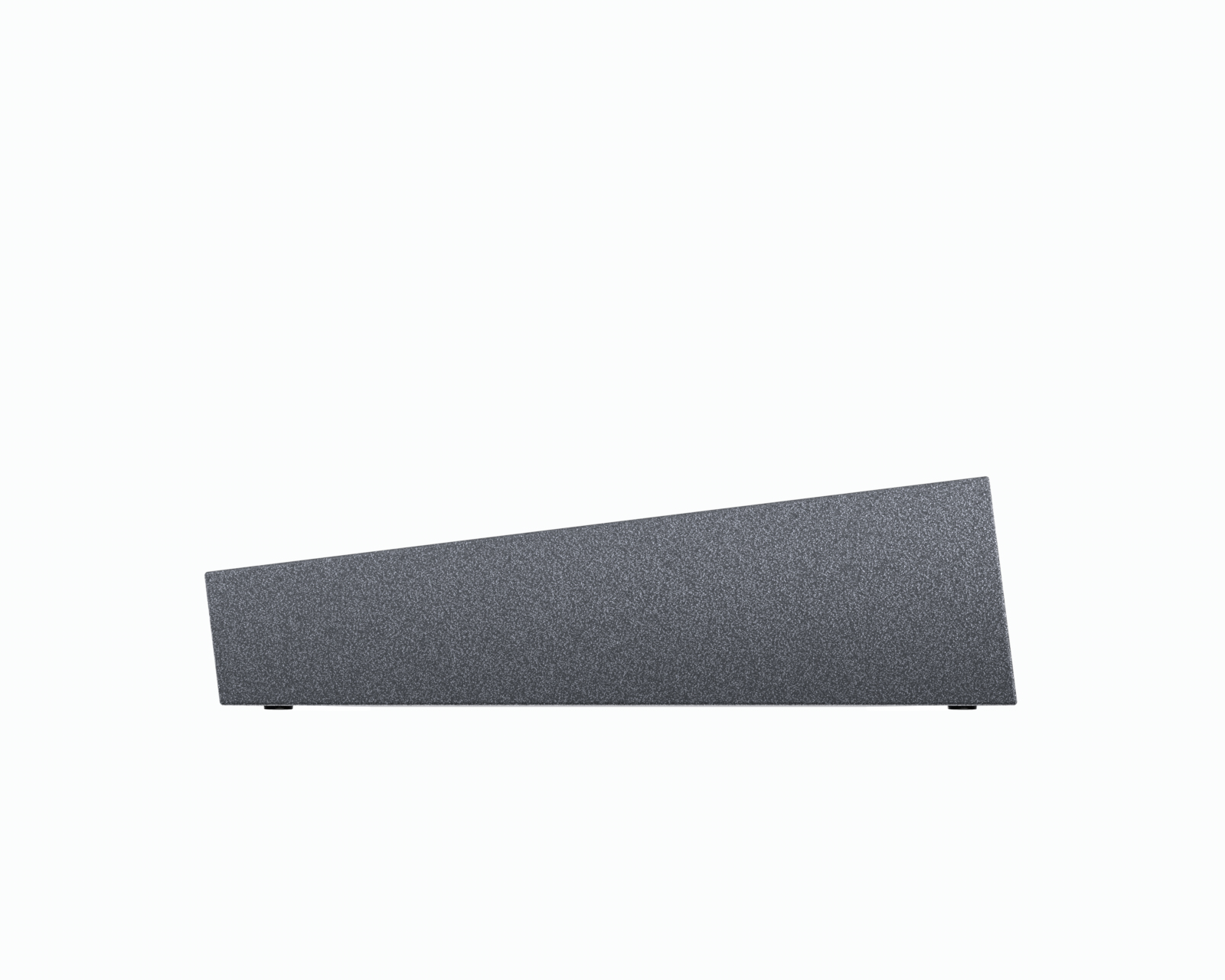 KBDfans TOFU60 Redux - Meteorite Gray - MaxGaming.com