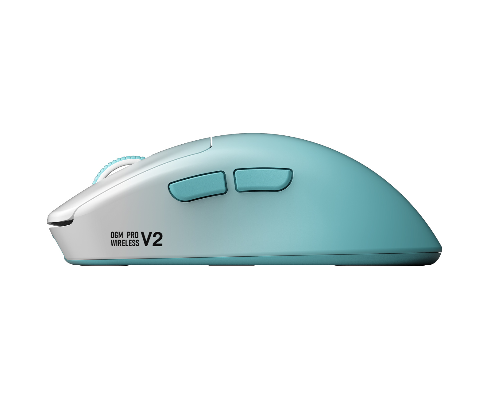 マウス・トラックボール Waiowl OGM PRO V2 Zeus WAIZOWL Waizowl OGM Pro V2 Zeus OGM PRO V2 - 製品詳細