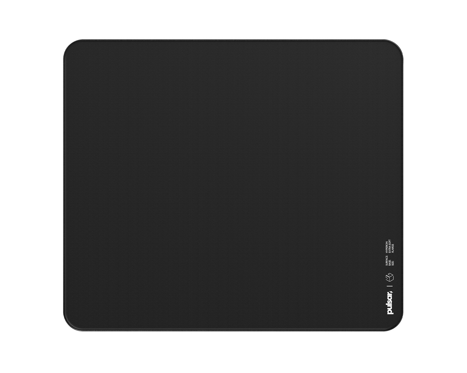 pulsar hyperion マウスパッド　XSOFT XL Pulsar x LGG Hyperion Mousepad - XL - Xsoft - Midnight Slate
