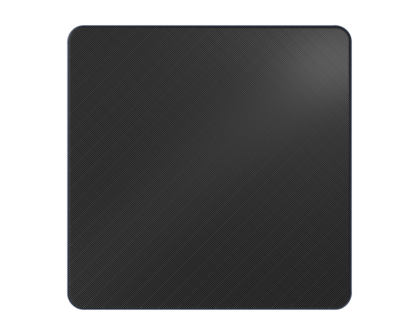 Pulsar x LGG Hyperion Mousepad - XL SQ - Xsoft - Midnight