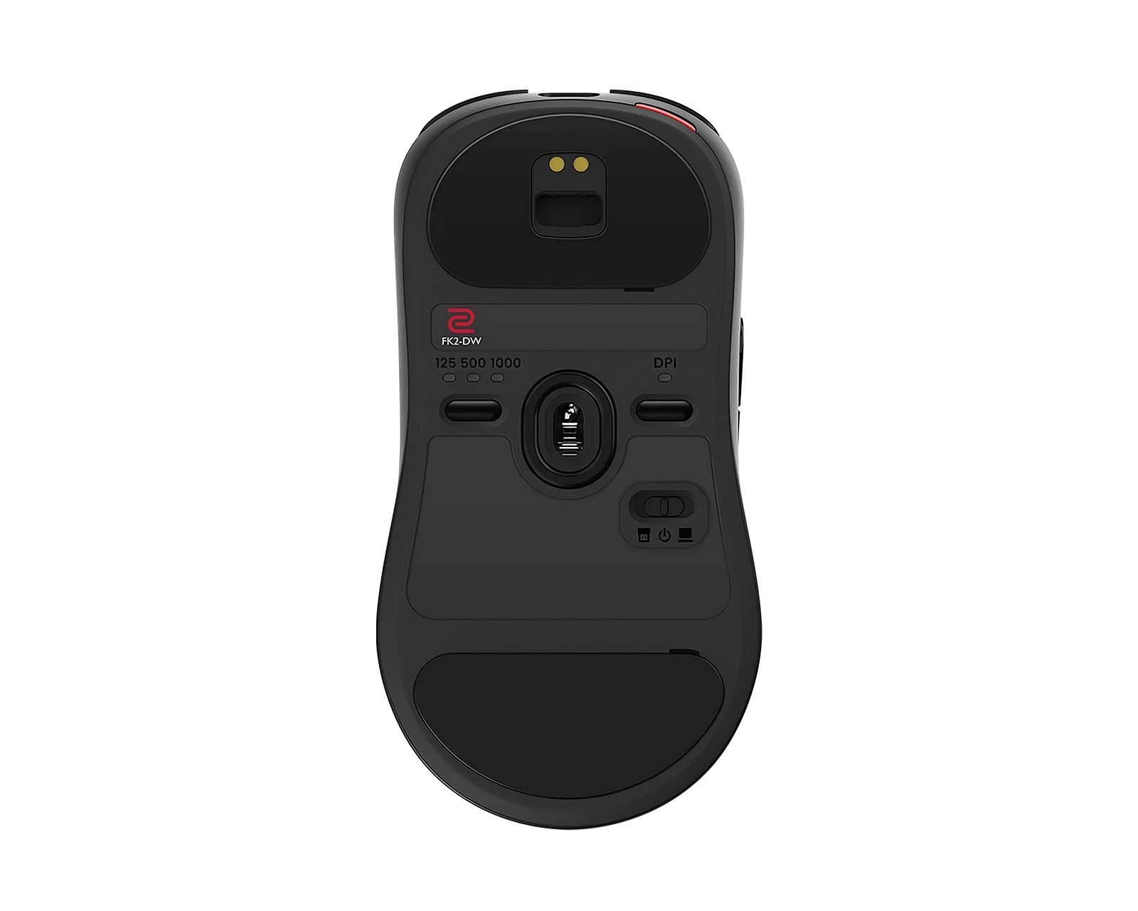 ZOWIE by BenQ FK2-DW 4K - MaxGaming.com