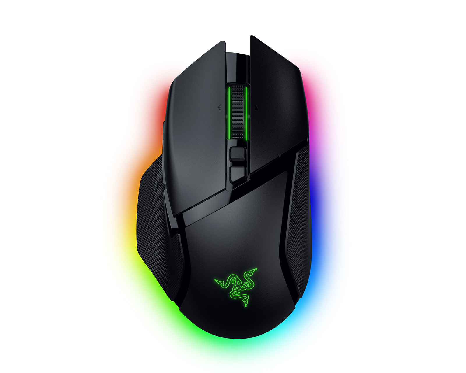 R*a様 razer basilisk v3 pro　35k Phantom G Buy Razer Basilisk V3 Pro 35K - Phantom Green Edition | Gaming