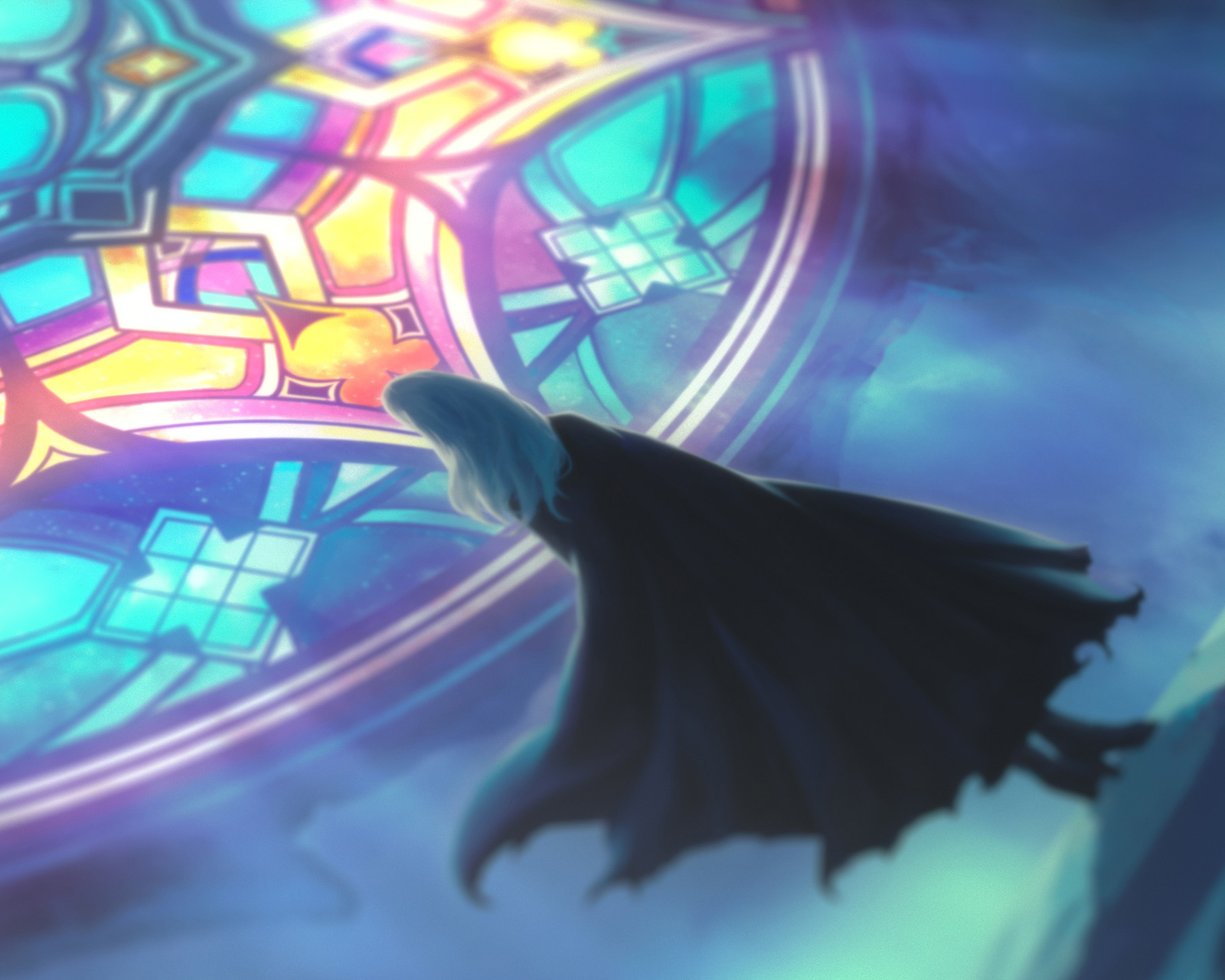 LockOn Harut Glass Mousepad - Limited Edition - MaxGaming.com LockOn Harut Glass Mousepad - Limited Edition - MaxGaming.com