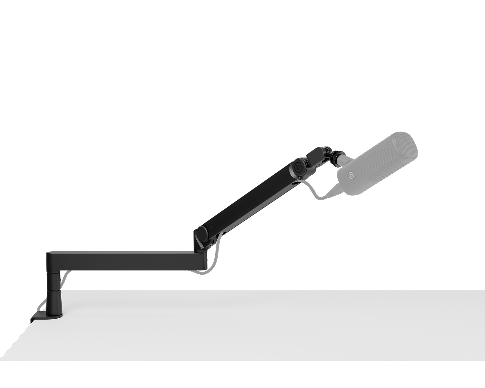 Elgato Wave Mic Arm LP ブラック Elgato - Wave Mic Arm LP | eBay