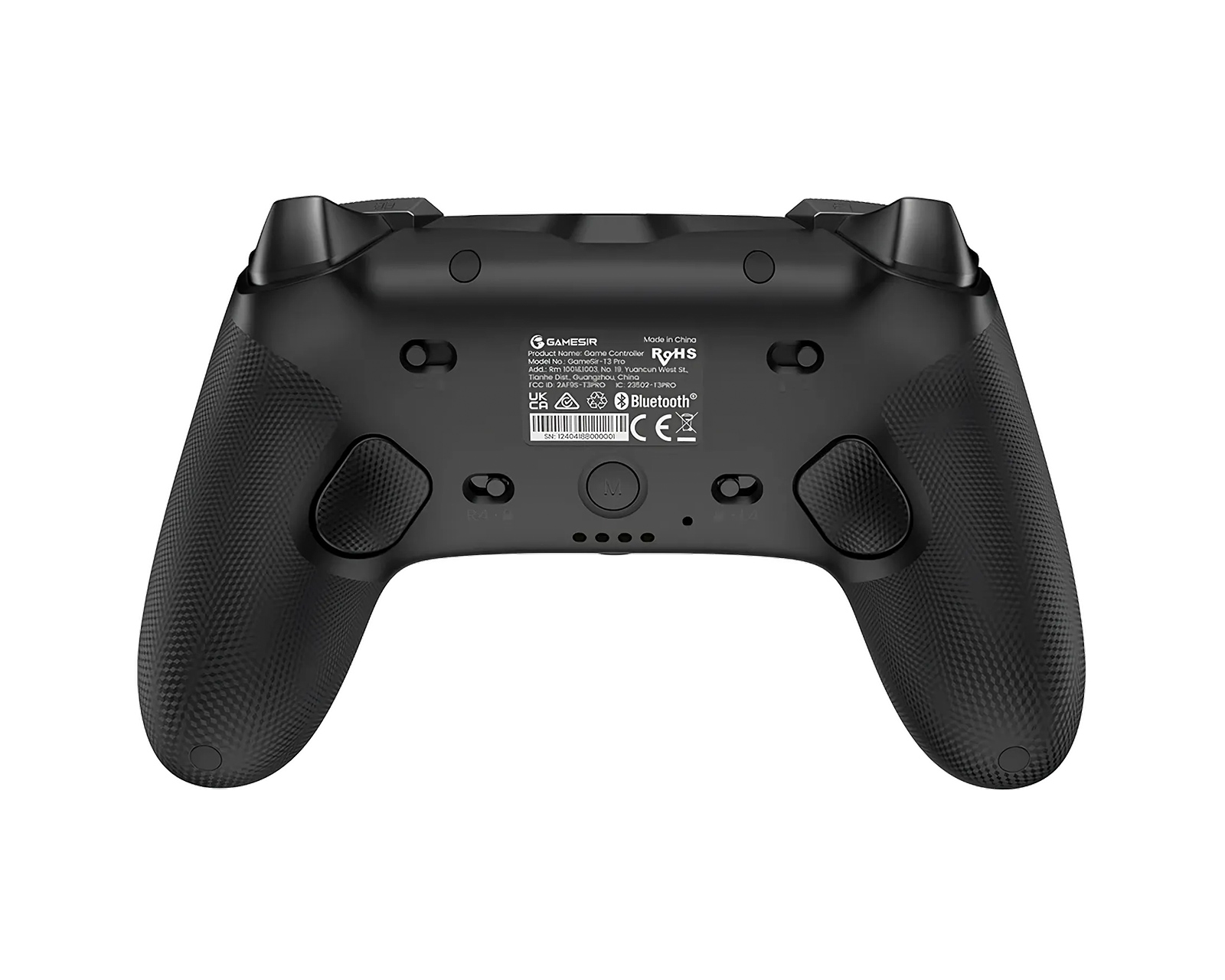GameSir Tarantula Pro Wireless Controller [TMR Sticks] - MaxGaming.com