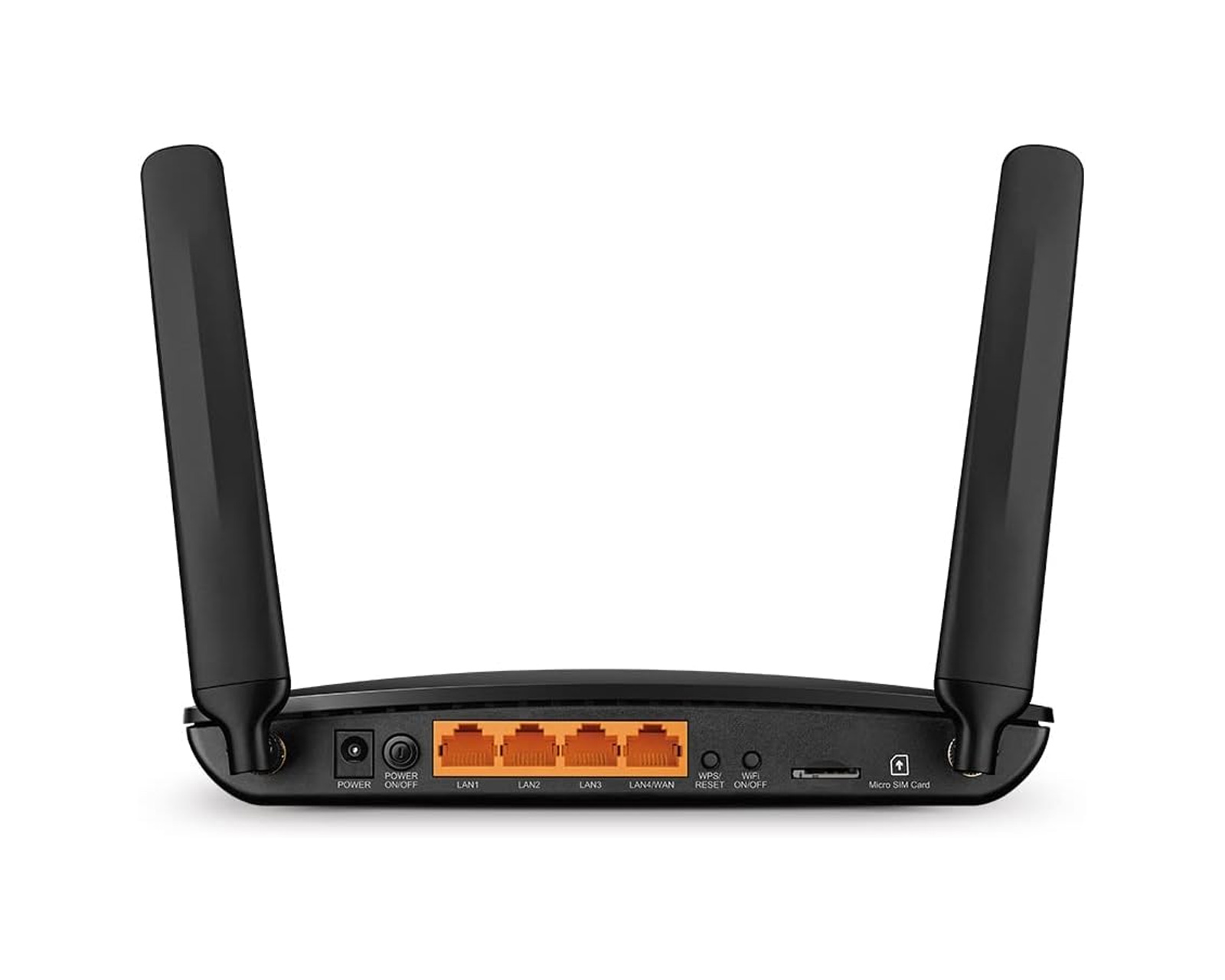 TP-Link Archer MR600 - AC1200 4G LTE Wireless Dual Band Gigabit