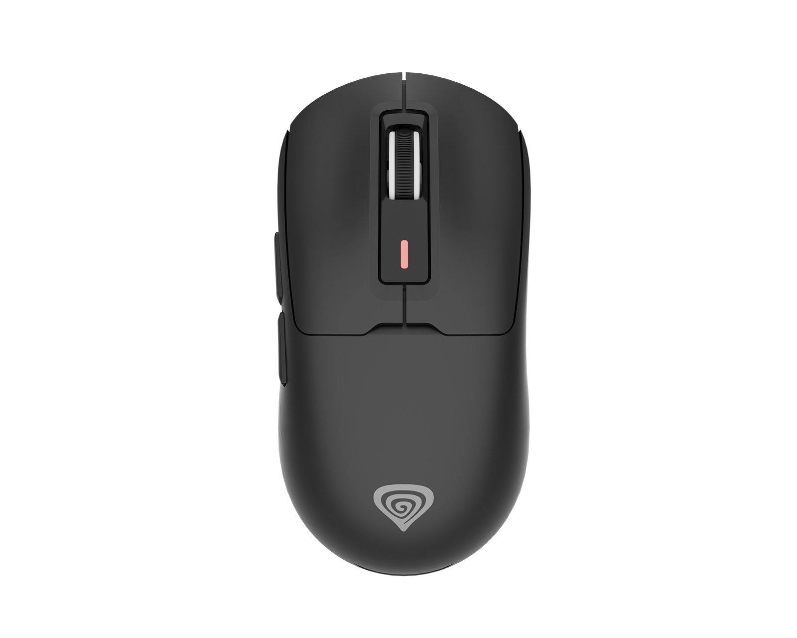 Genesis Zircon 660 Wireless Gaming Mouse Black